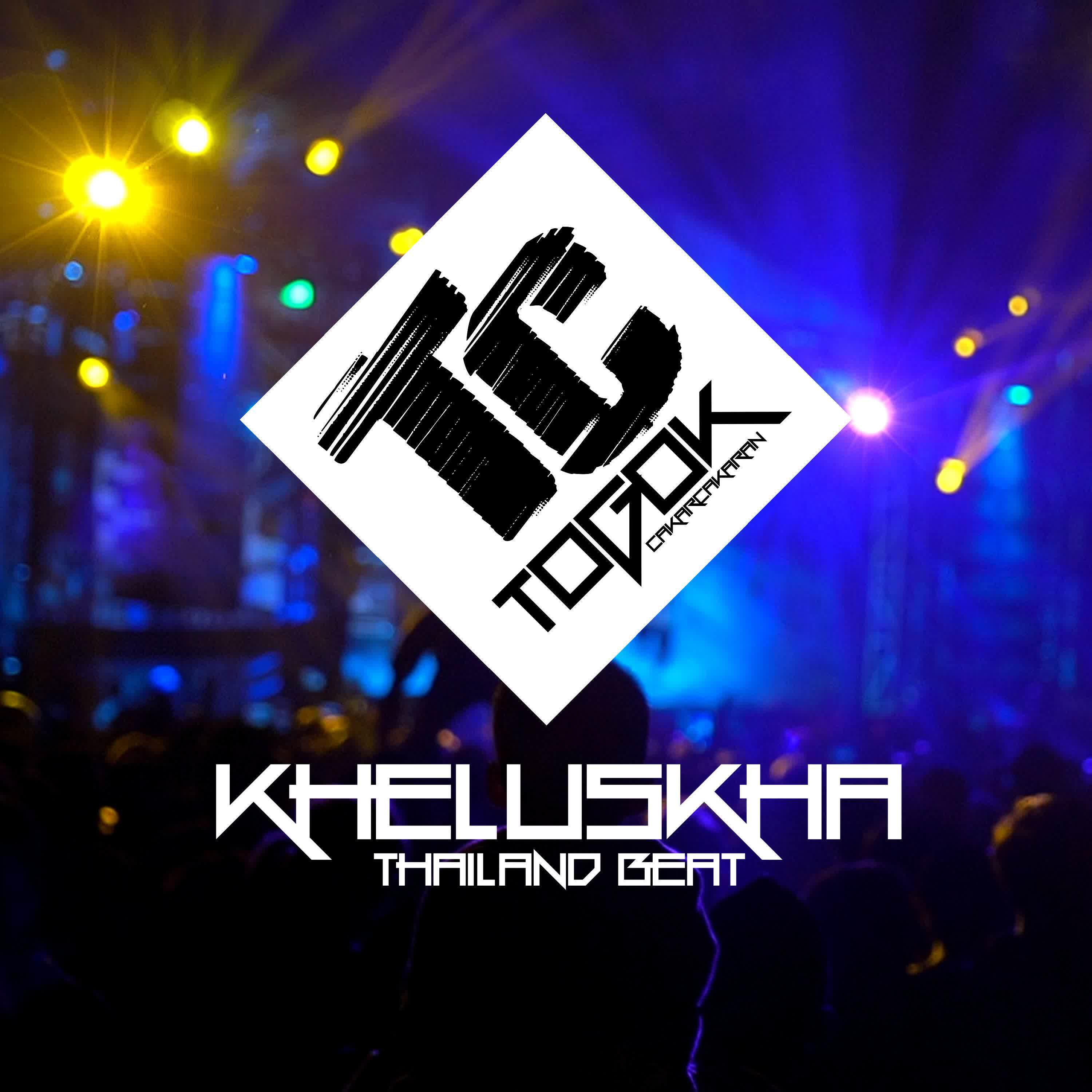Релиз dj keluskha thailand beat semi jedag jedug