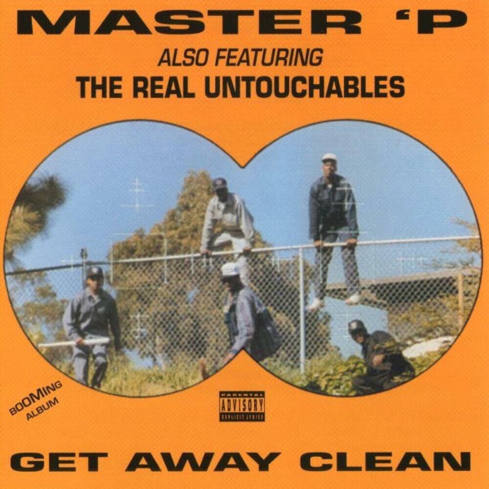 Релиз Get Away Clean