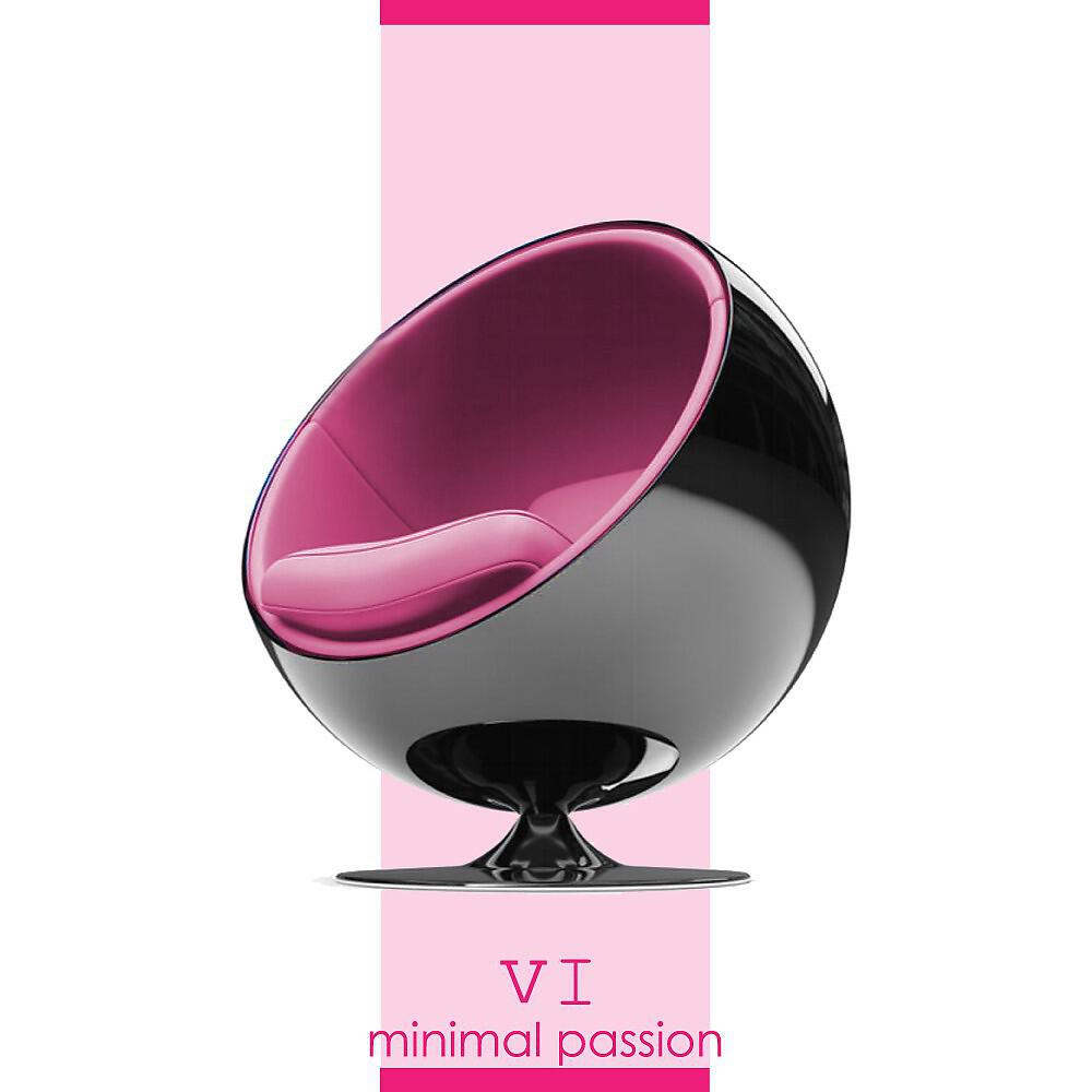 Релиз Minimal Passion, Vol.06