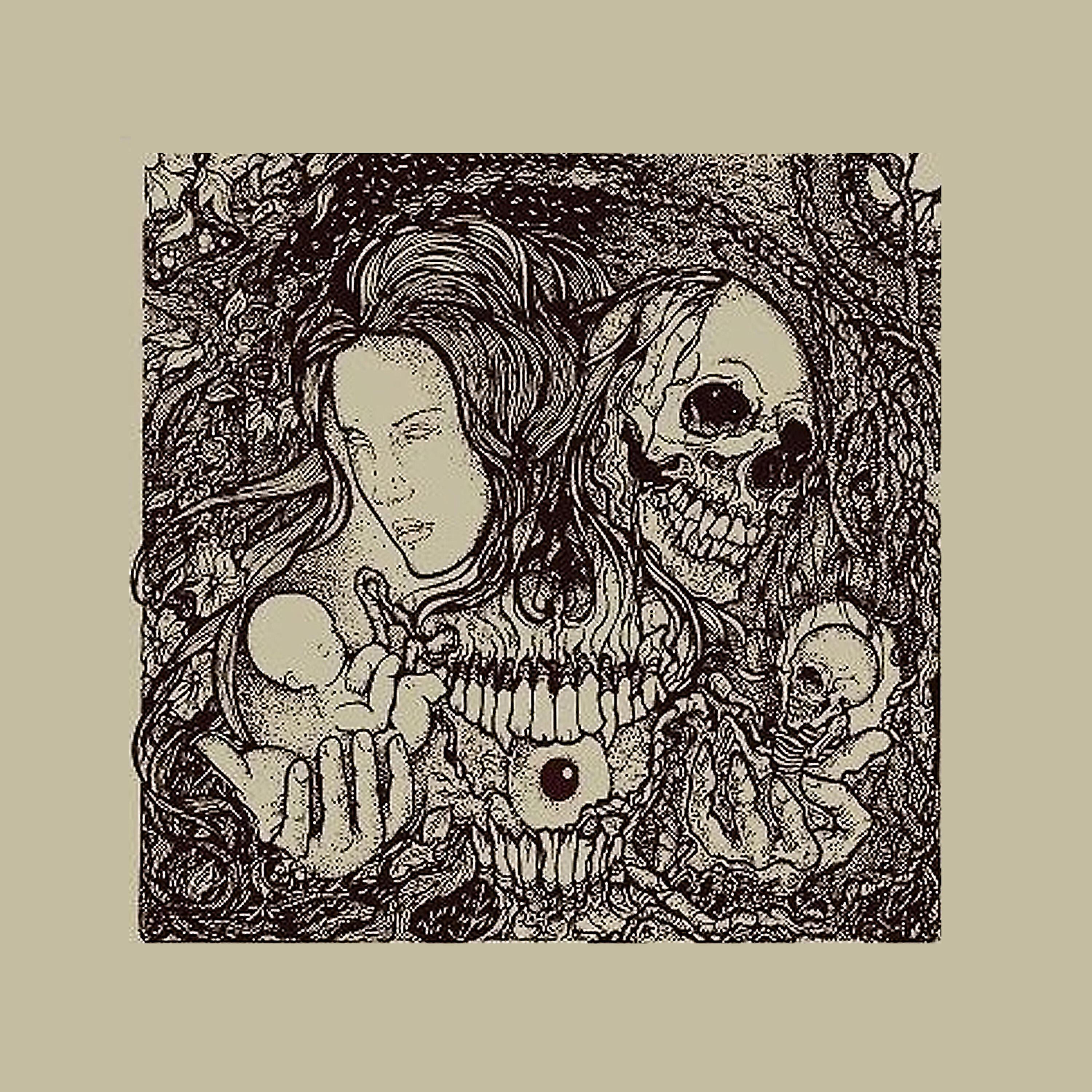Релиз A Pulchritudinous Macabre