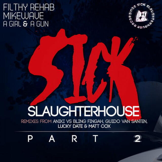 Релиз Sick Slaughterhouse Part II