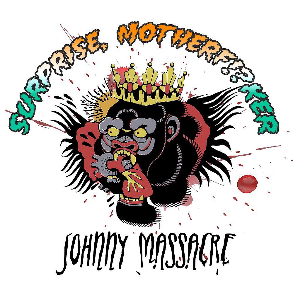 Релиз Surprise, Motherfucker
