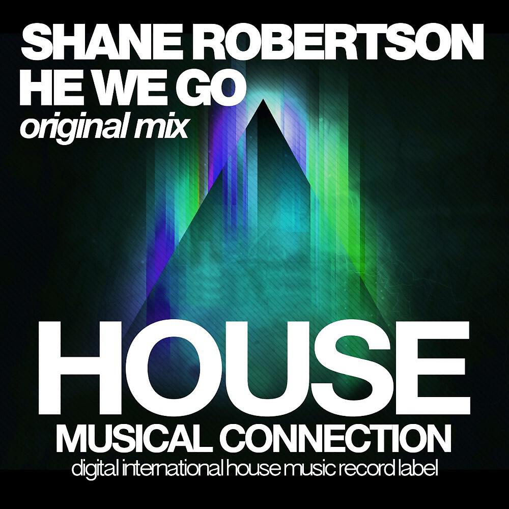 Релиз He We Go