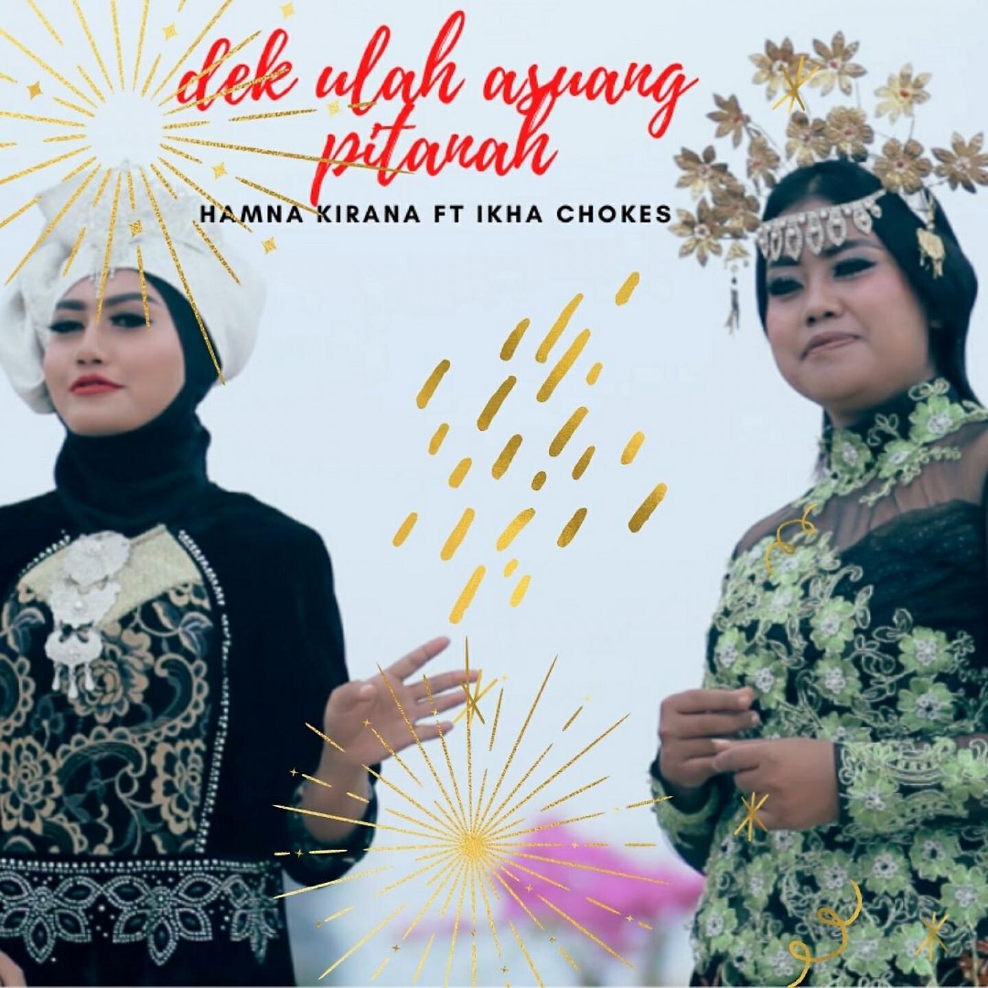 Релиз Dek Ulah Asuang Pitanah
