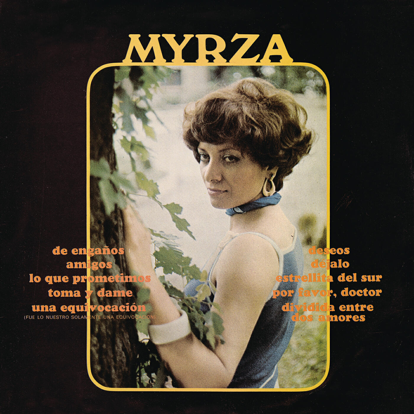 Релиз Myrza