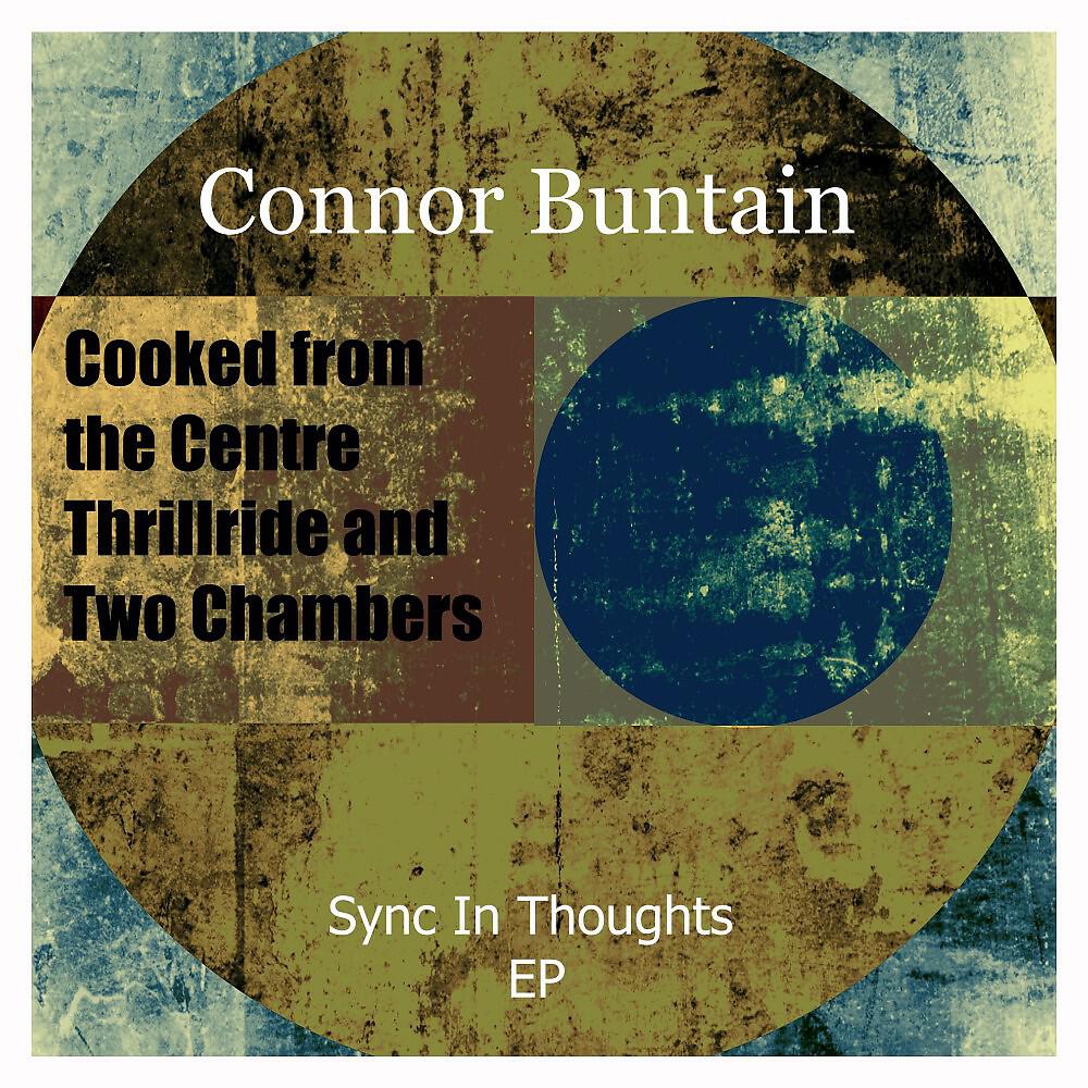 Релиз Sync in Thoughts - EP