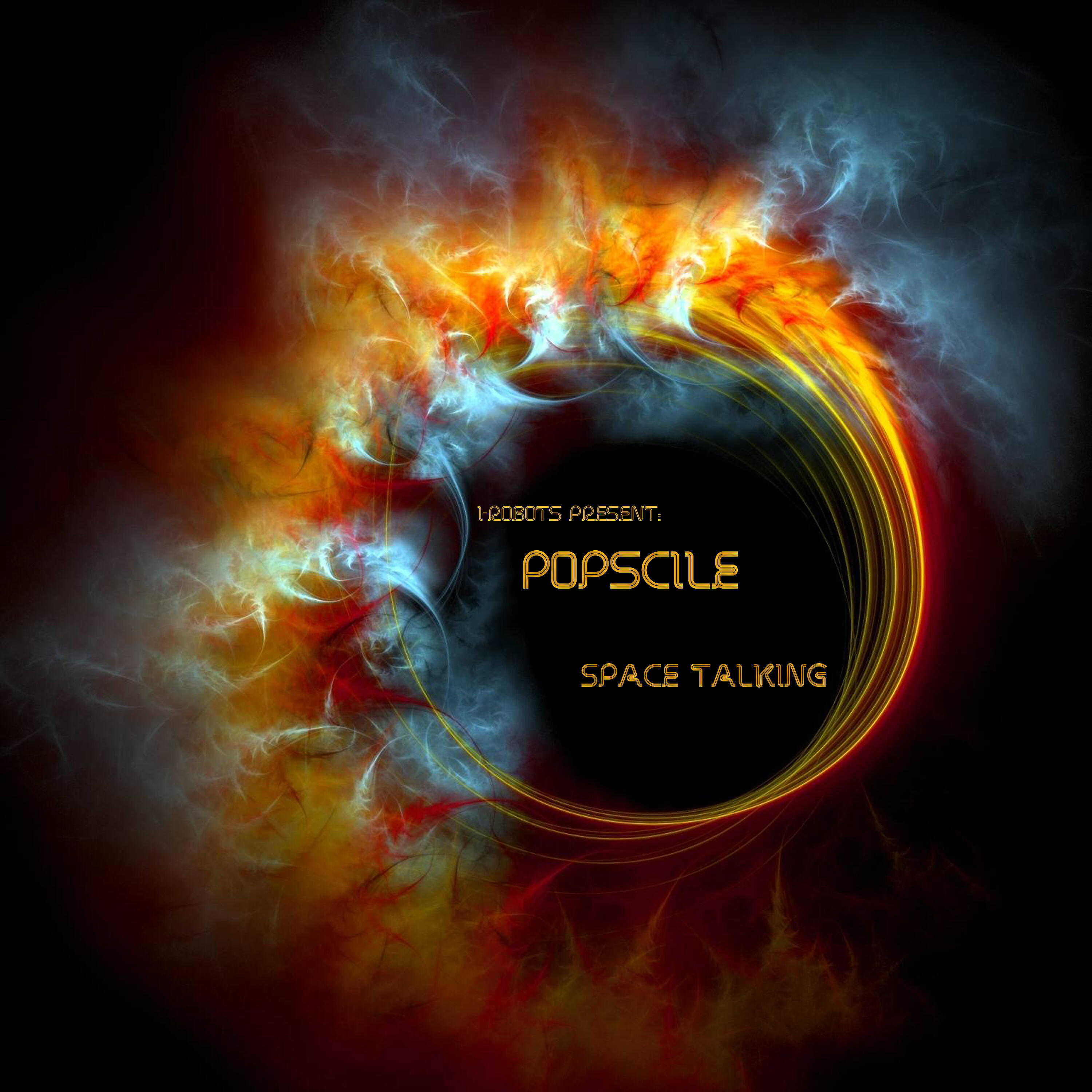 Релиз Space Talking