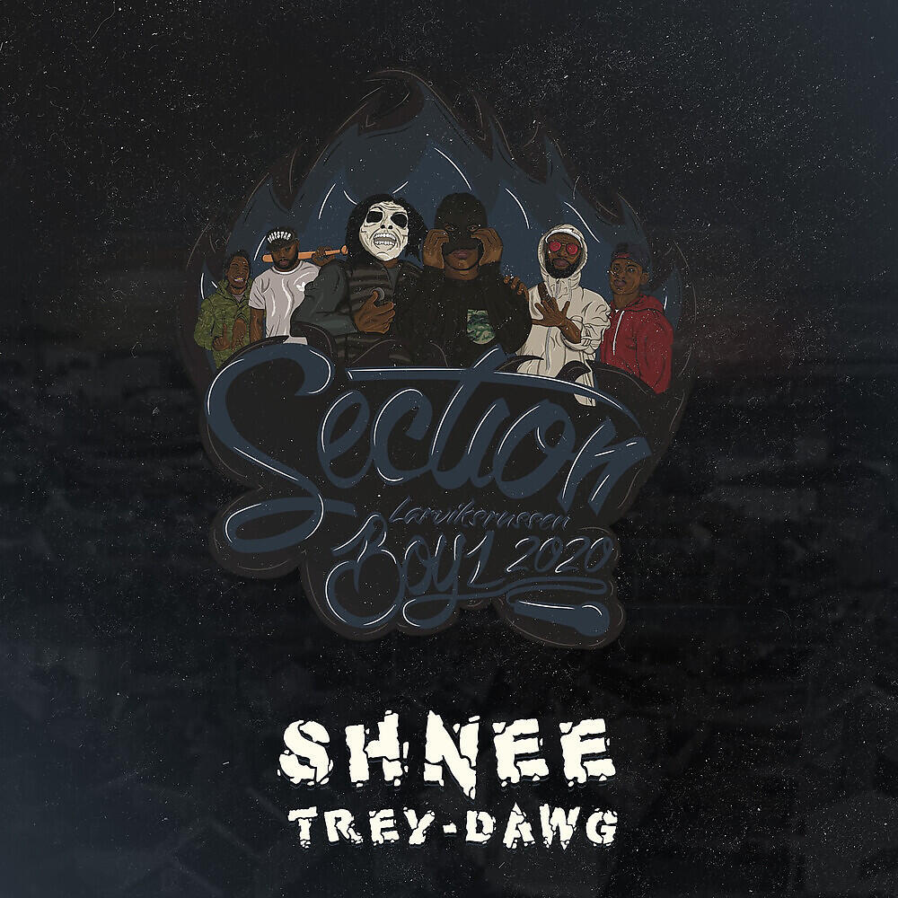 Trey-Dawg