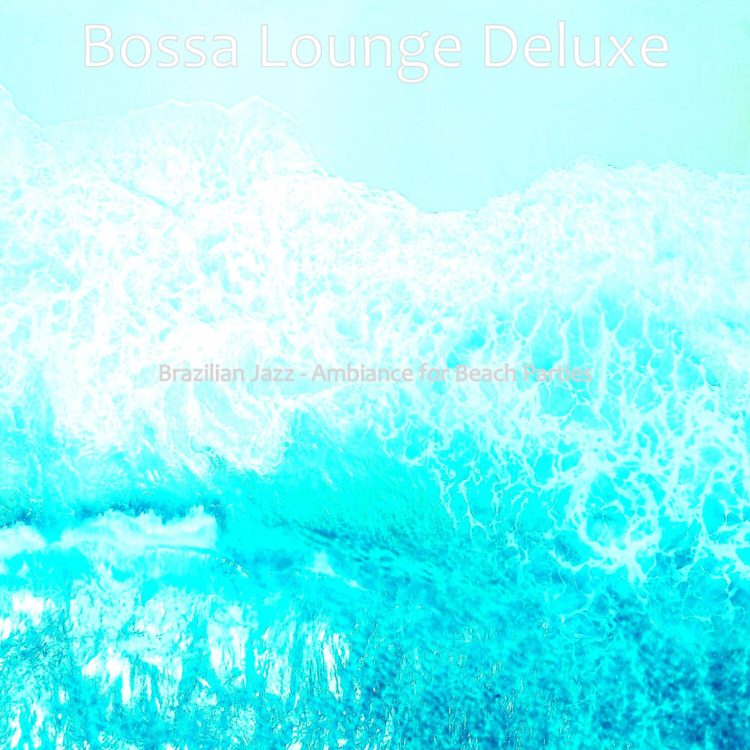 Релиз Brazilian Jazz - Ambiance for Beach Parties