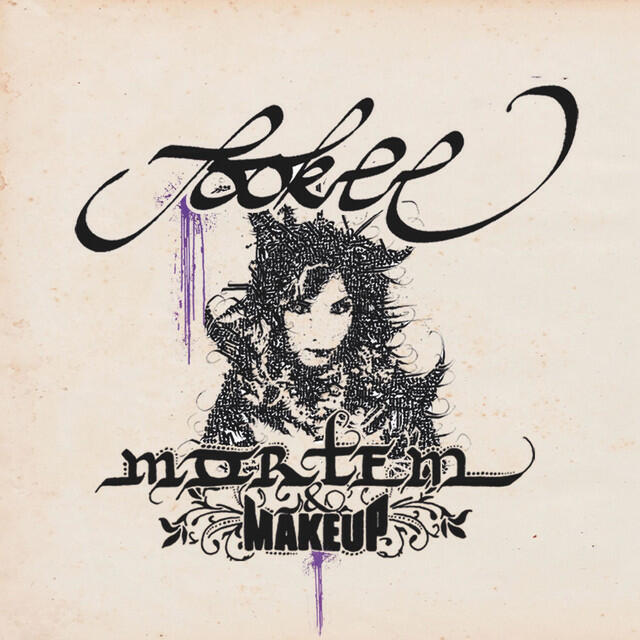 Релиз Mortem & Makeup