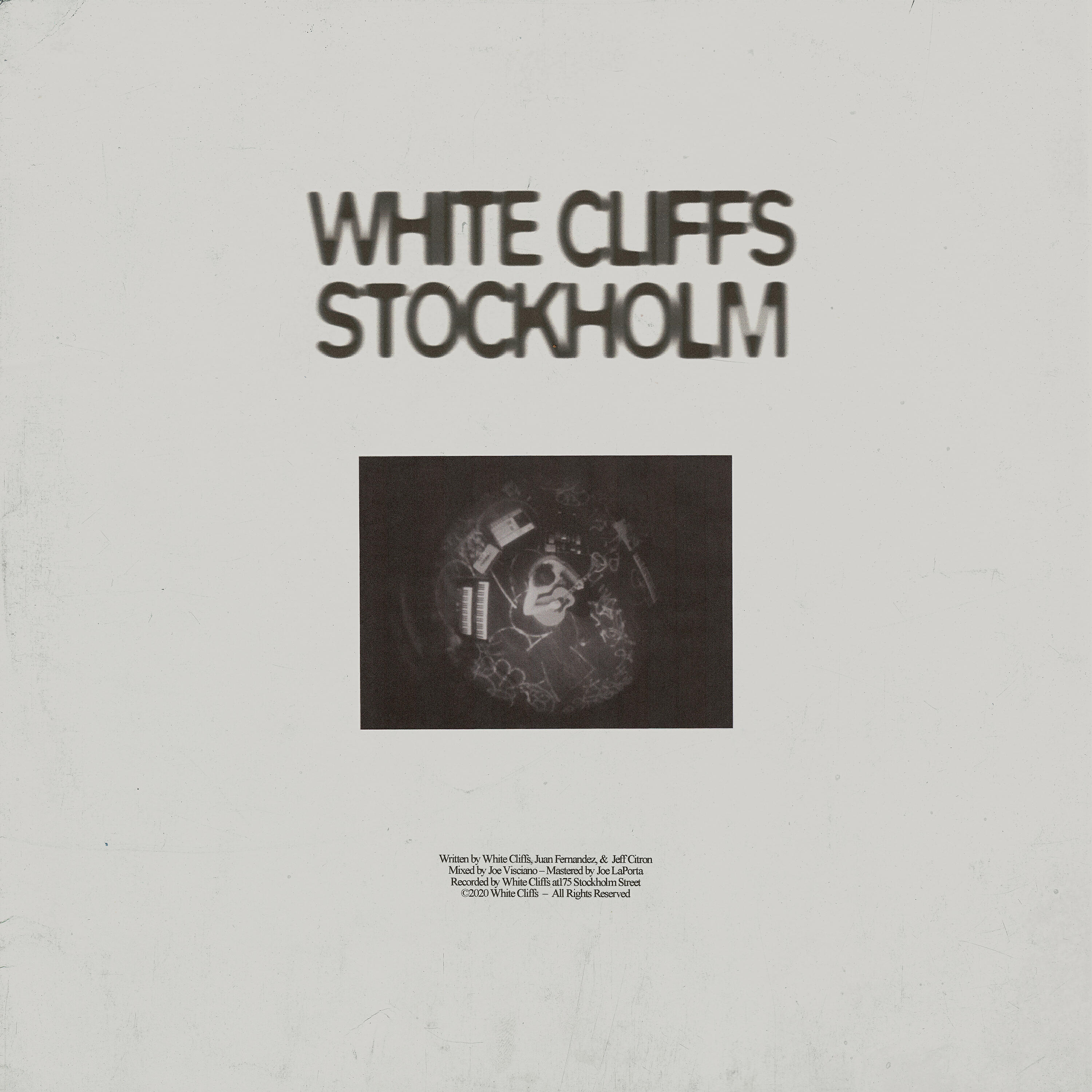 Релиз Stockholm