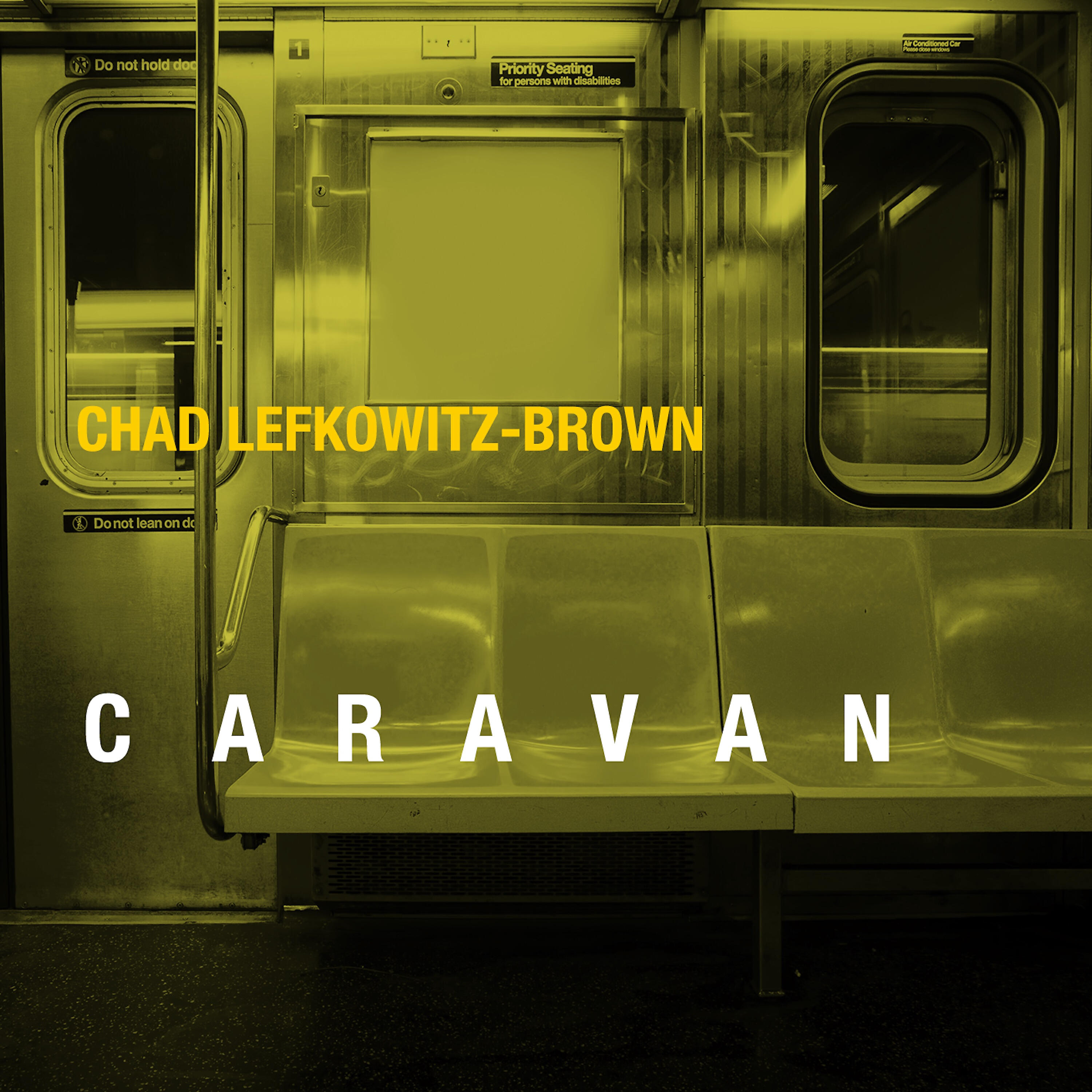 Релиз Caravan