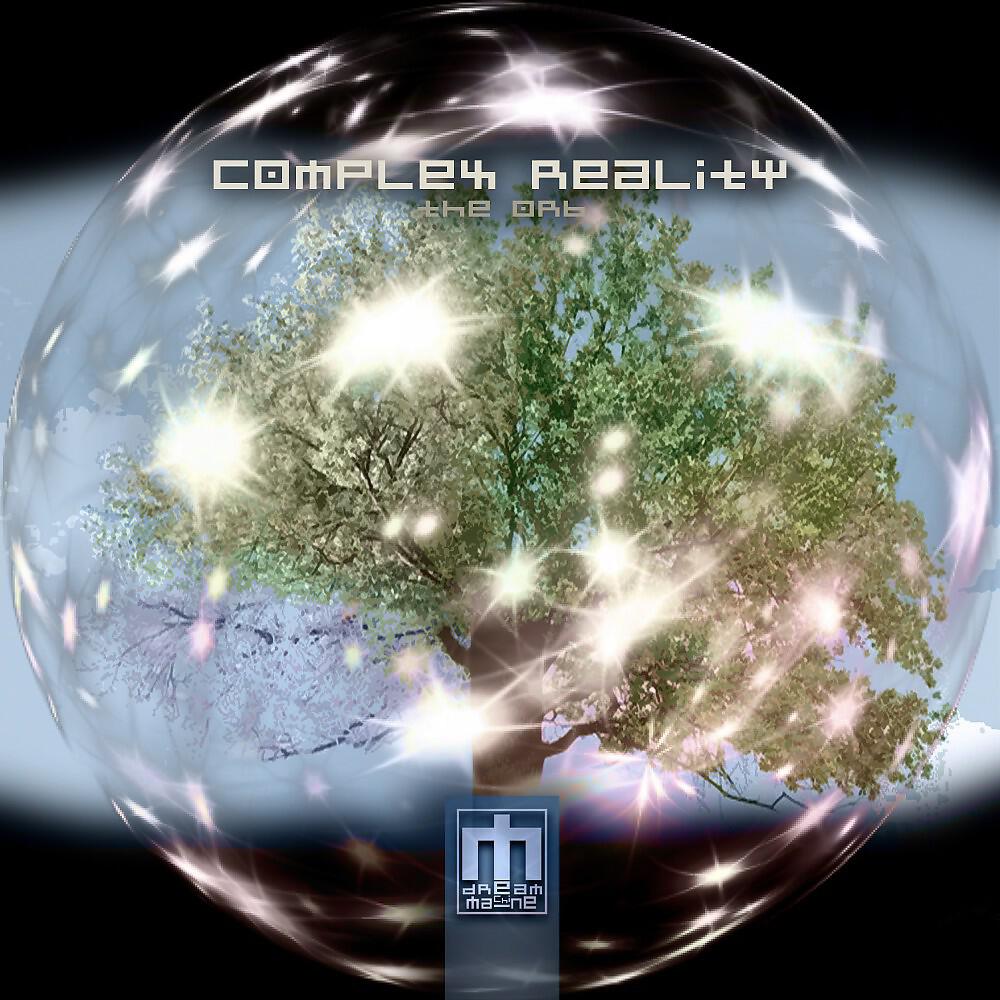 Релиз The Orb