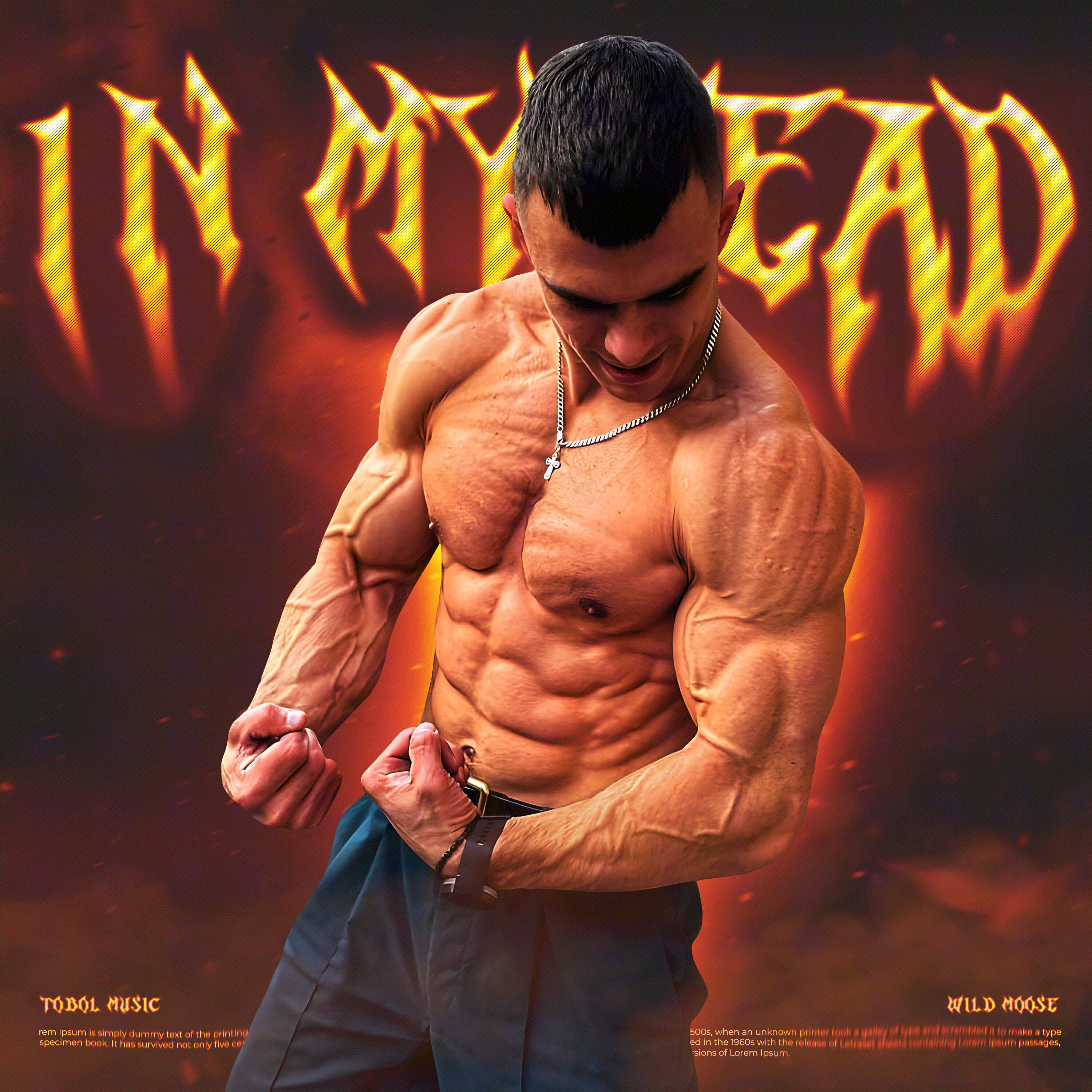 Релиз In My Head