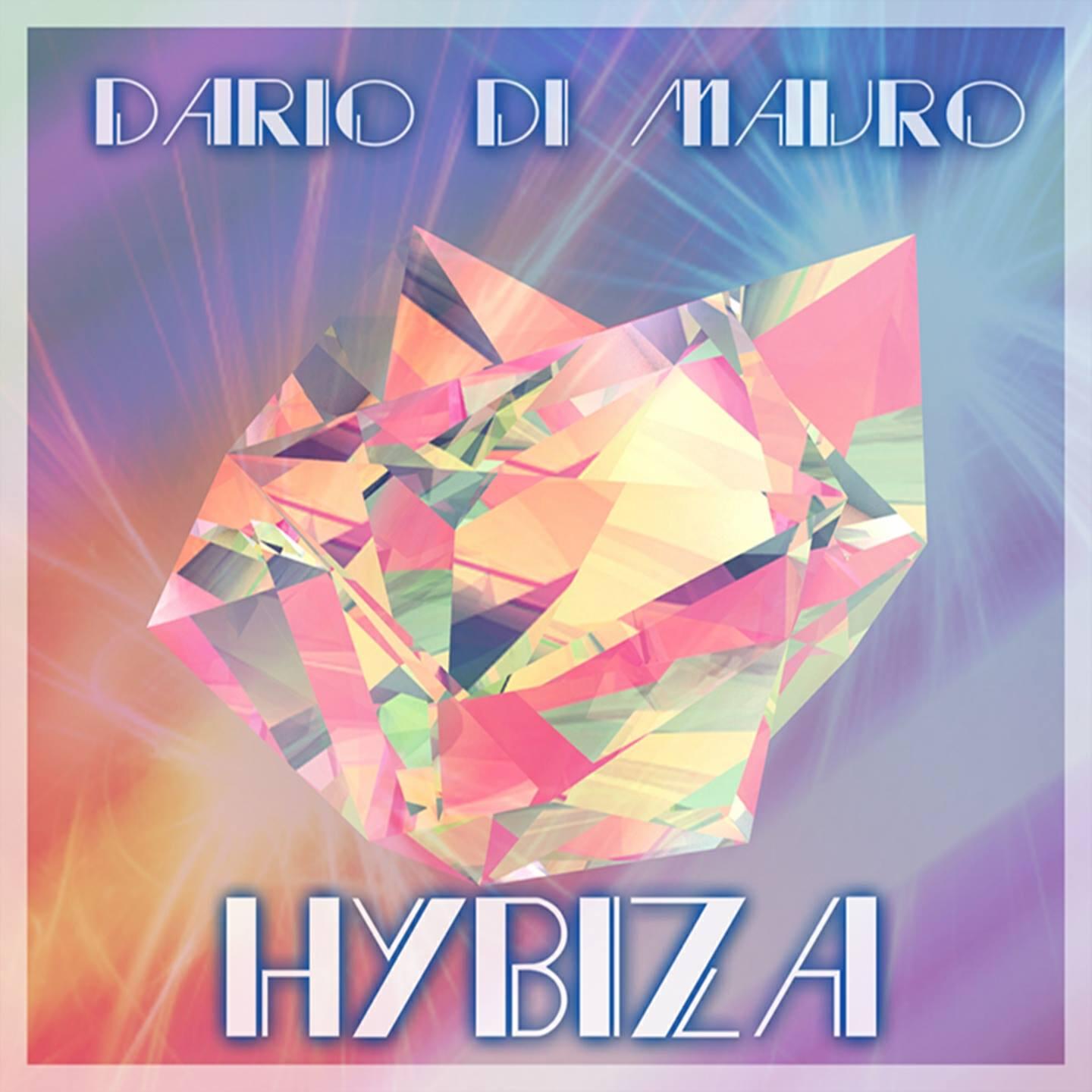 Релиз Hybiza