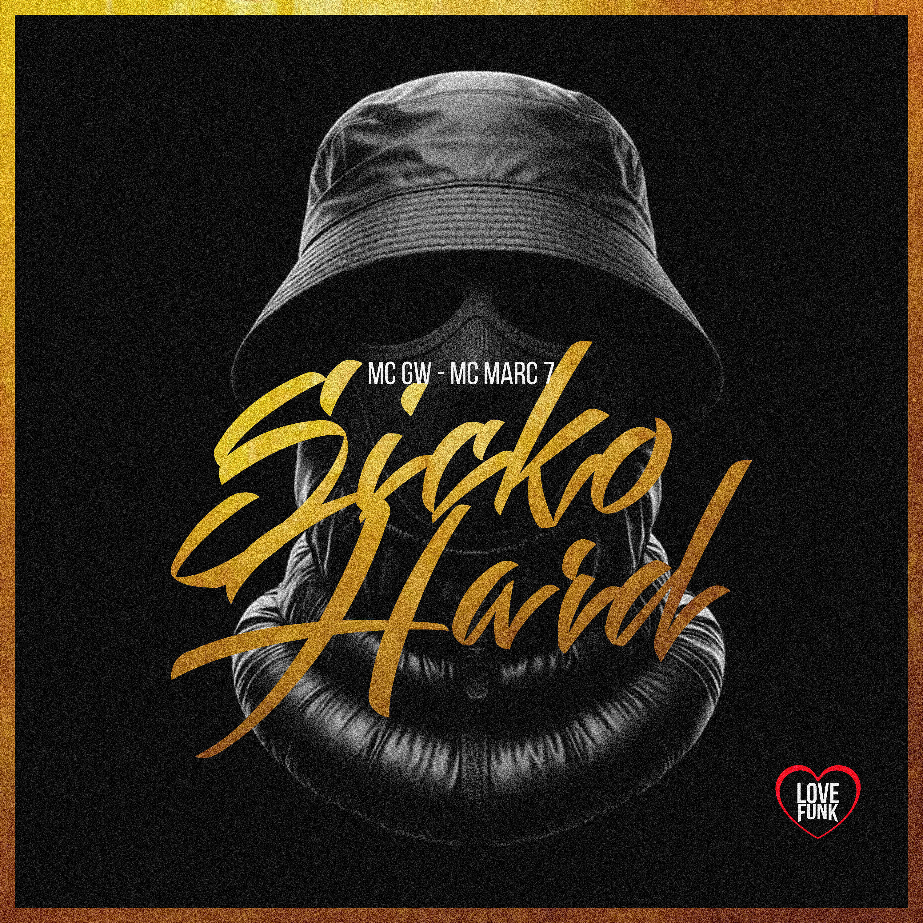 Скачать песню Mc GW, MC MARC 7 - Sicko Hard бесплатно в MP3 для Android и iOS