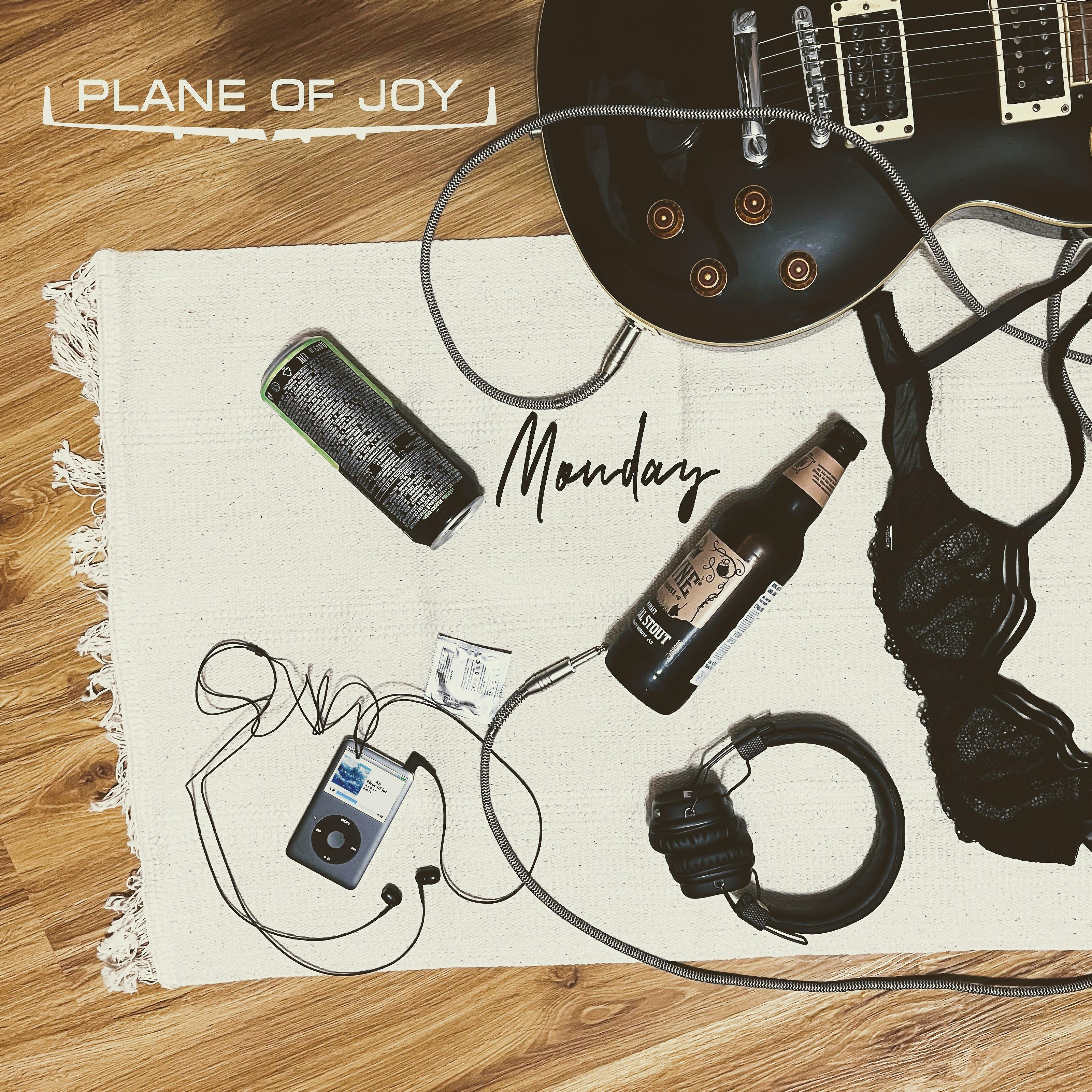 Релиз Monday