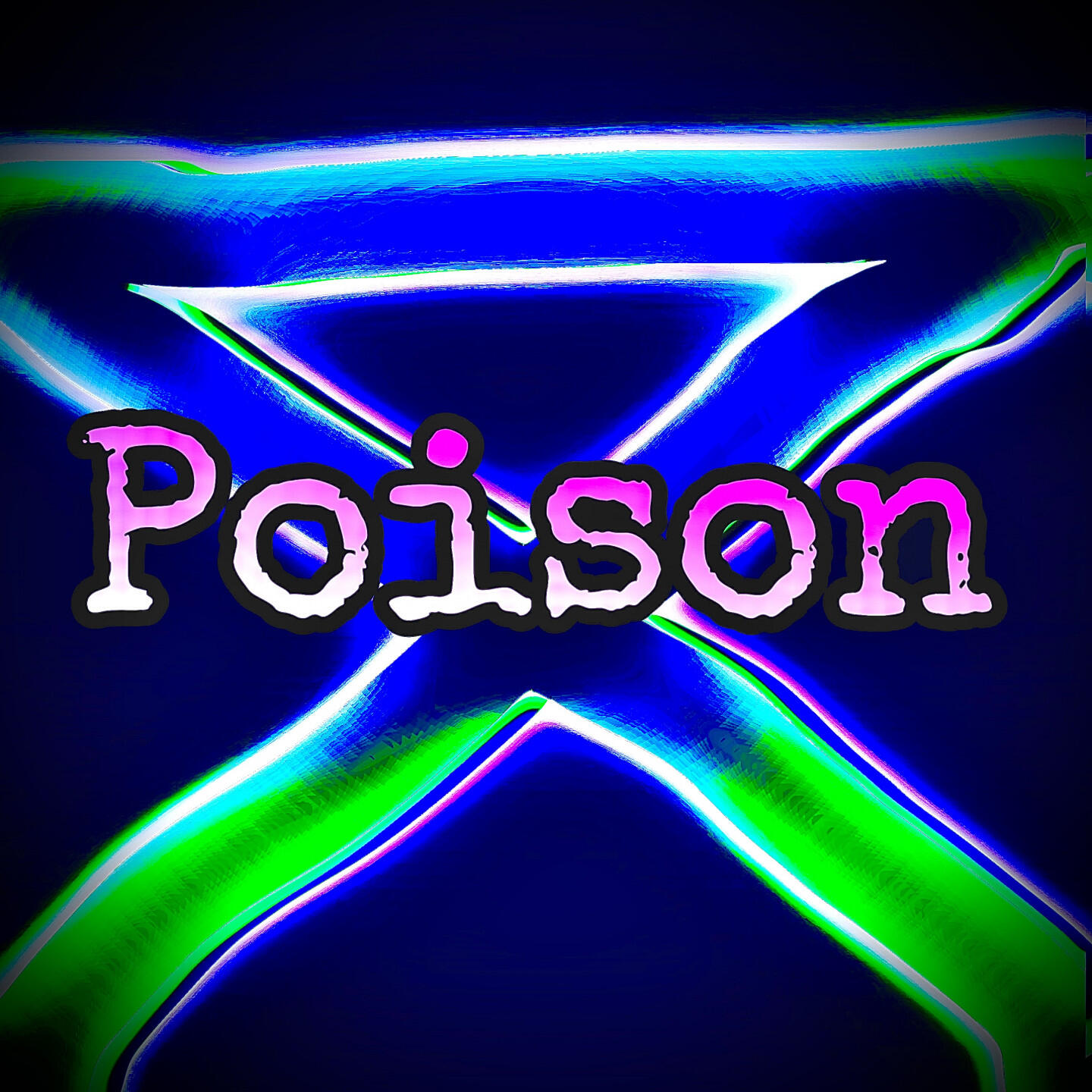 Релиз POISON