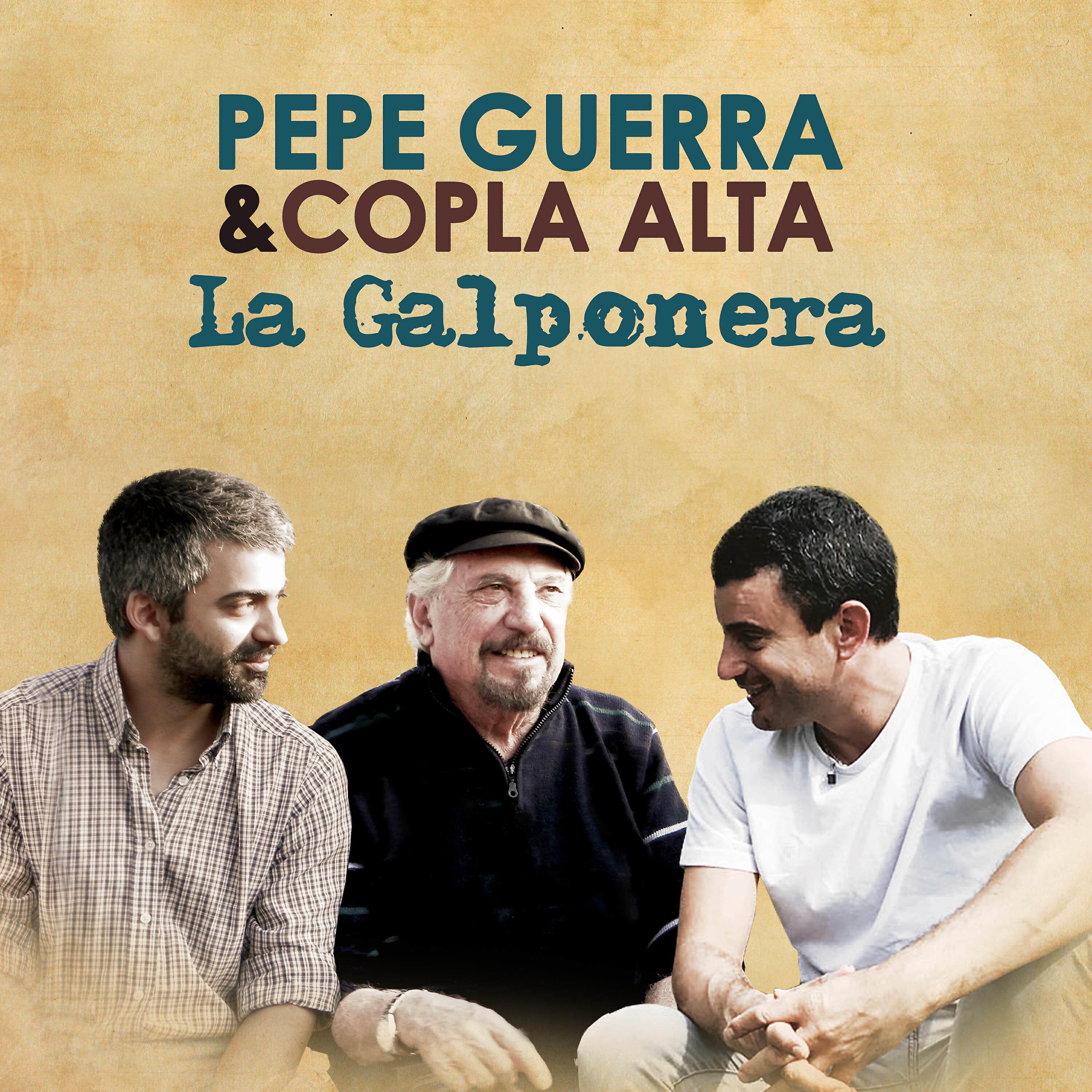 Релиз La Galponera