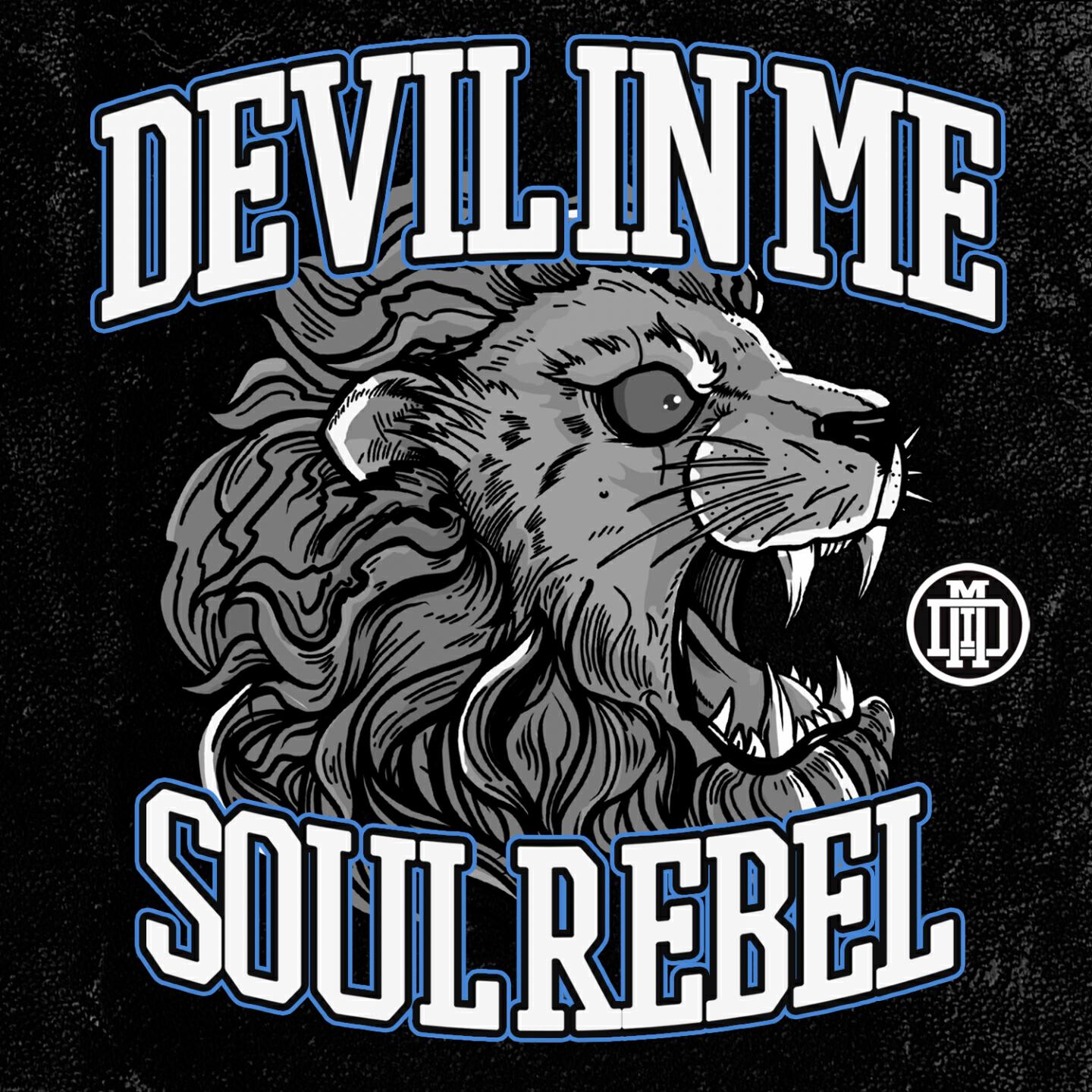 Релиз Soul Rebel
