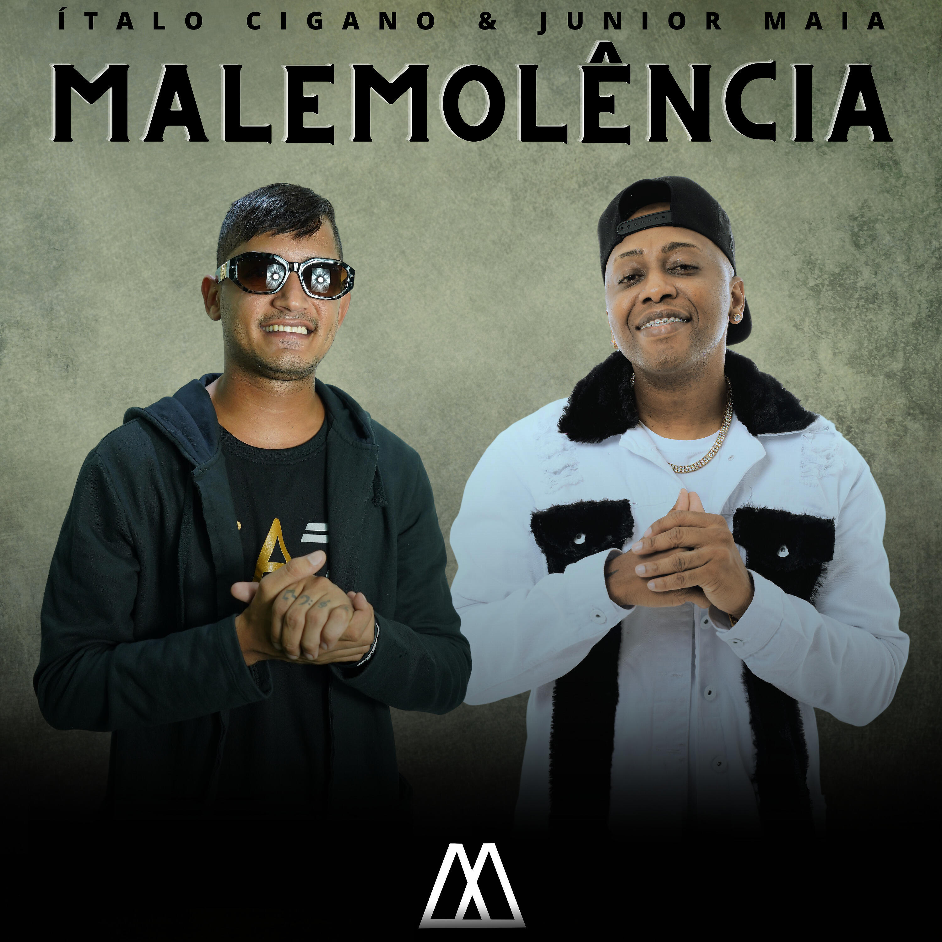 Скачать песню Italo Cigano, MC Junior Maia - Malemolência бесплатно в MP3 для Android и iOS