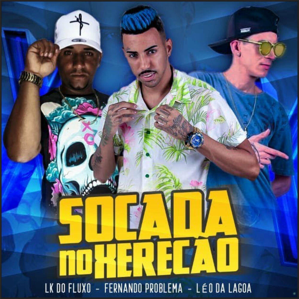 Релиз Socada no Xerecão