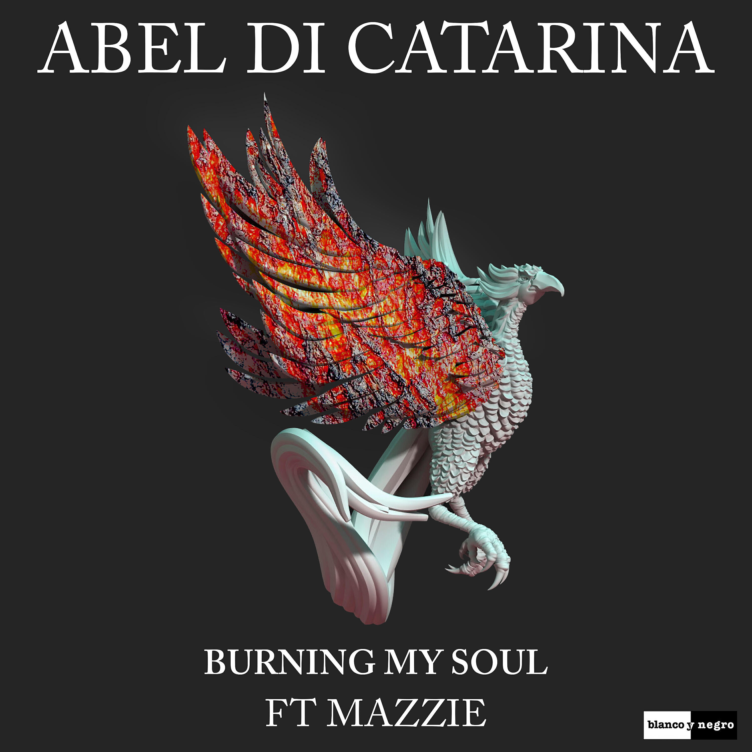 Релиз Burning My Soul (Edit)