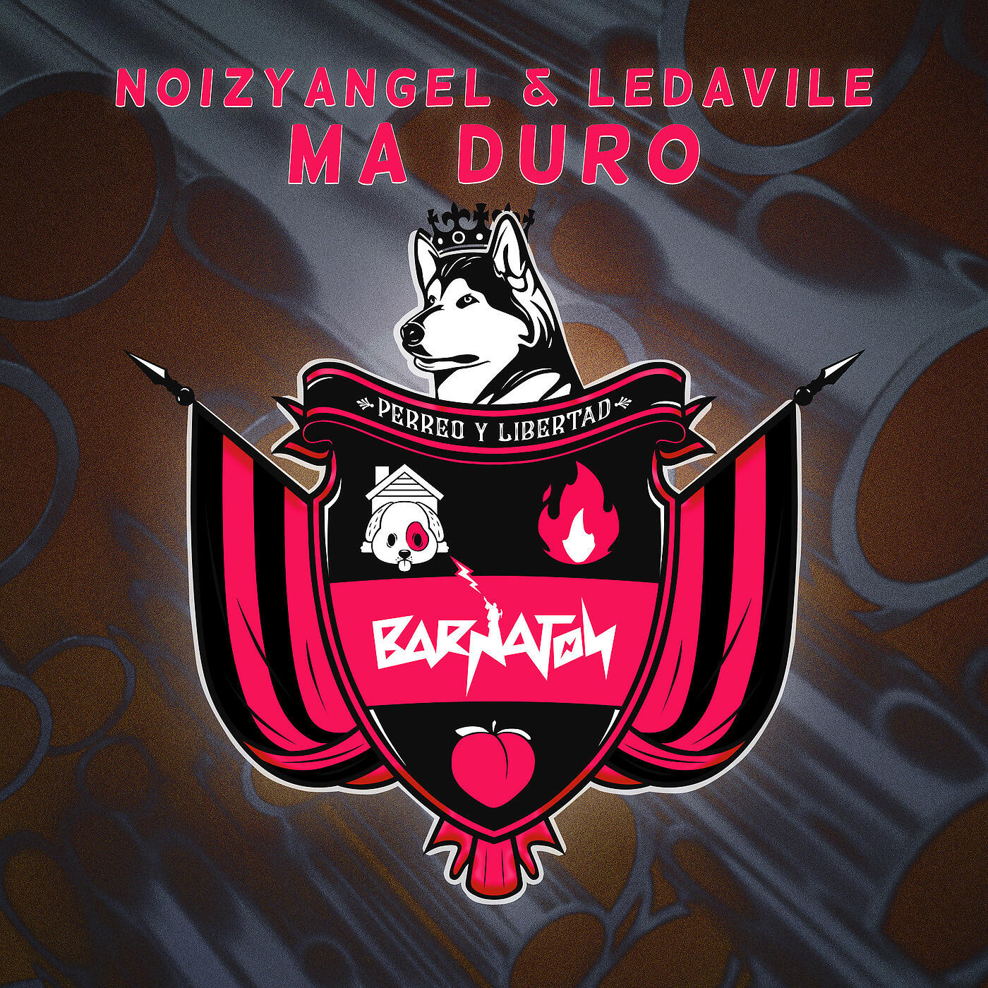 Релиз Ma Duro