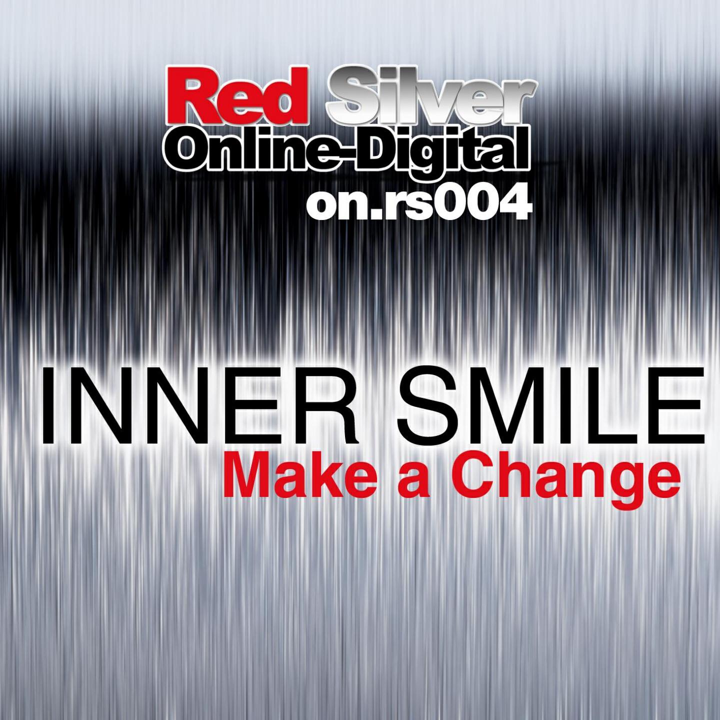 Релиз Make A Change