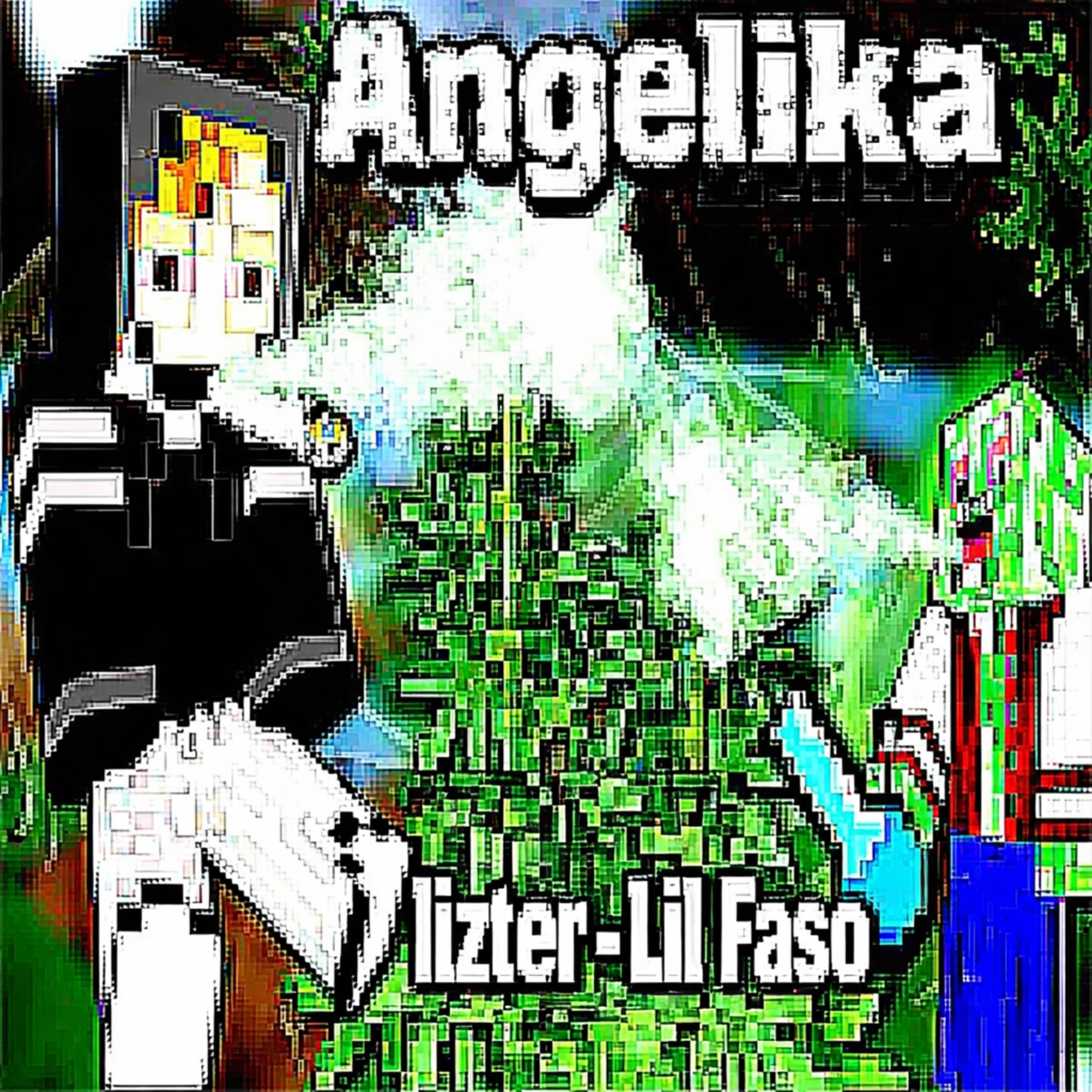 Релиз Angelika