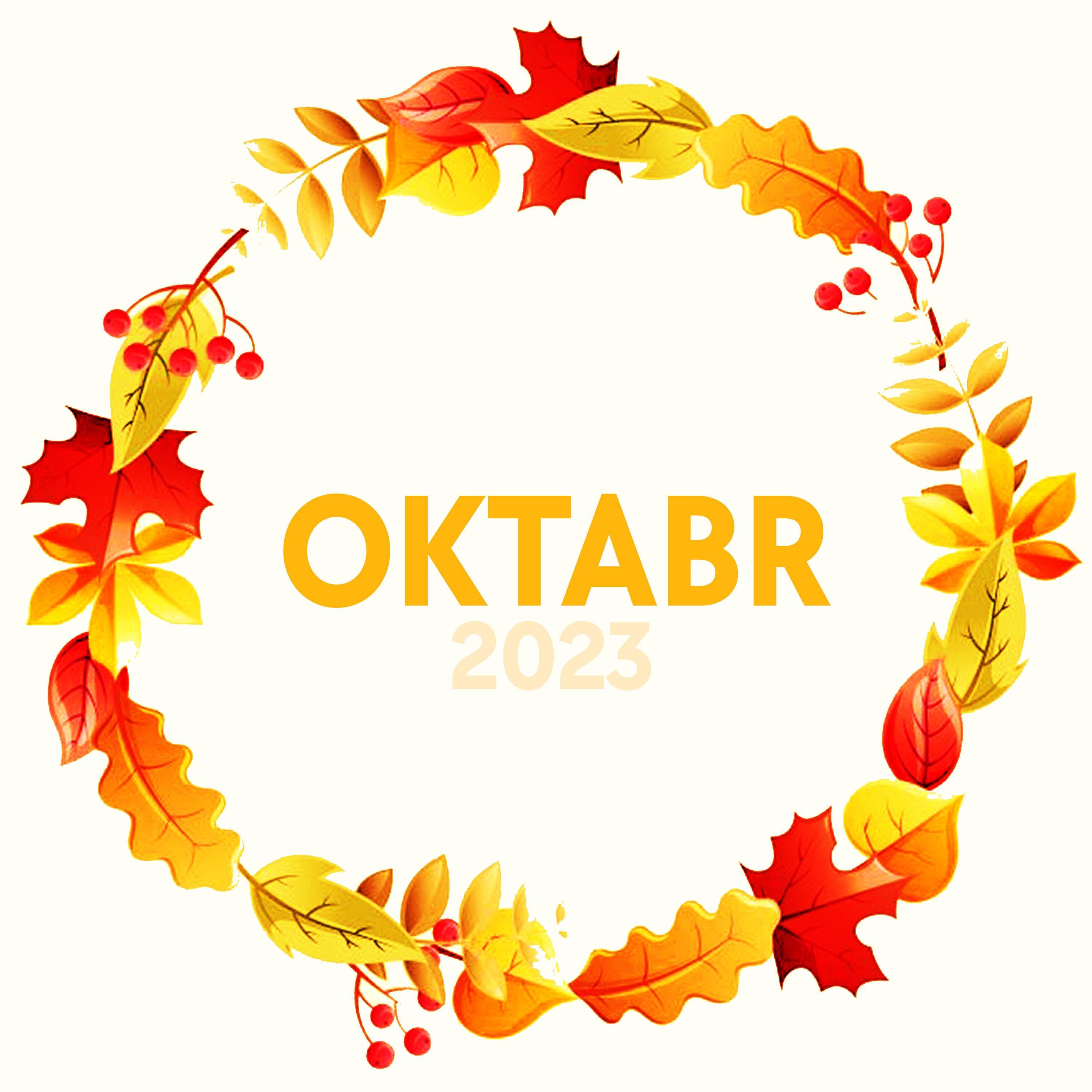 Релиз TOP oktabr RizaNova 2023