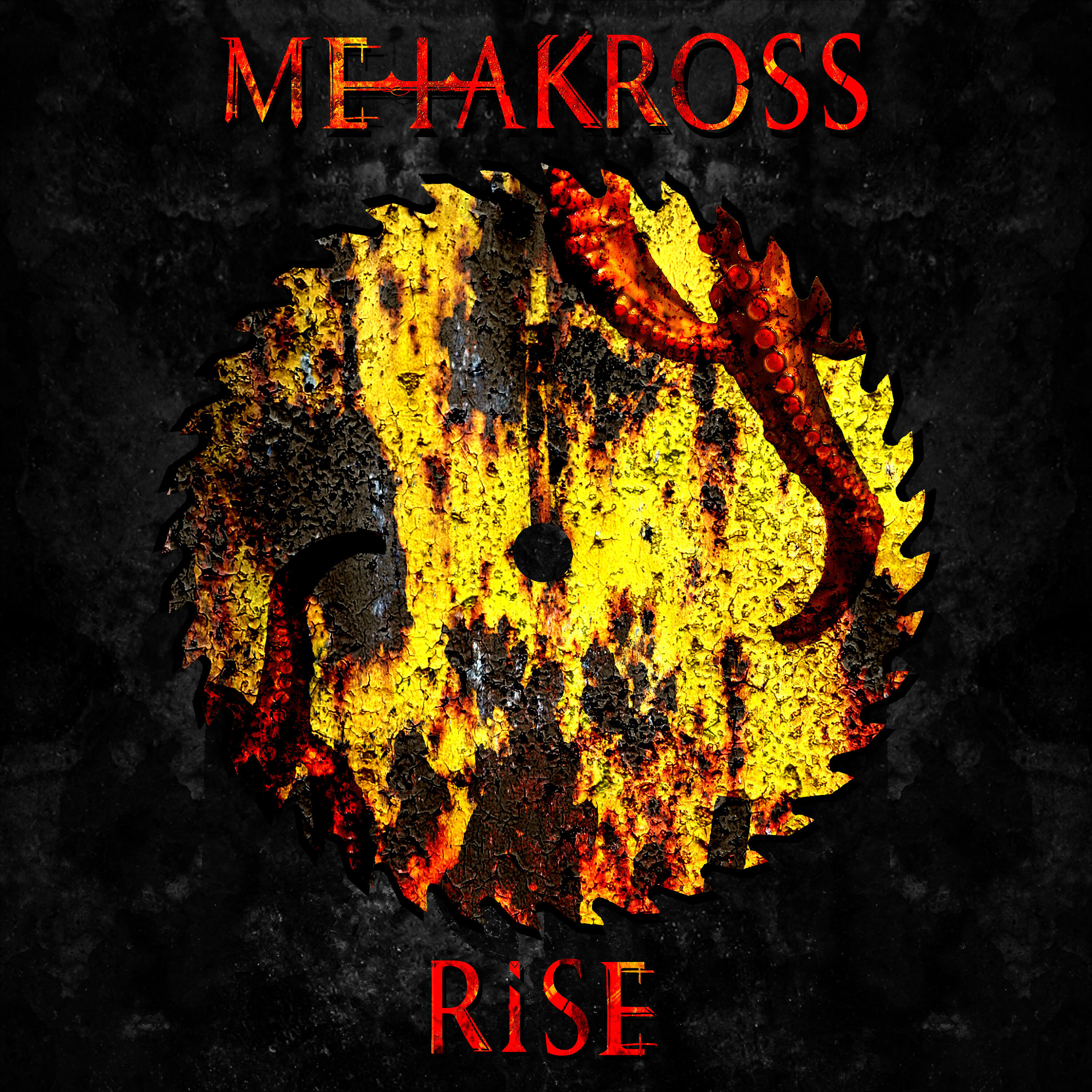 Релиз Rise