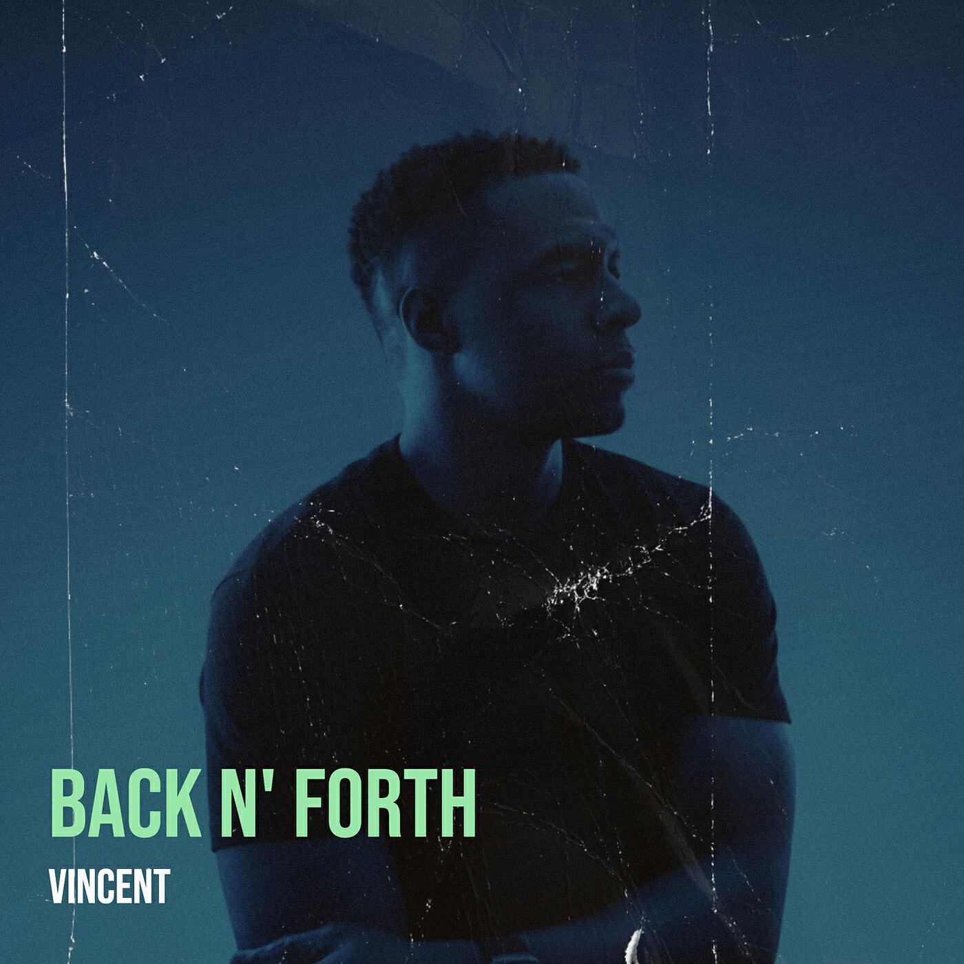 Релиз Back n' forth