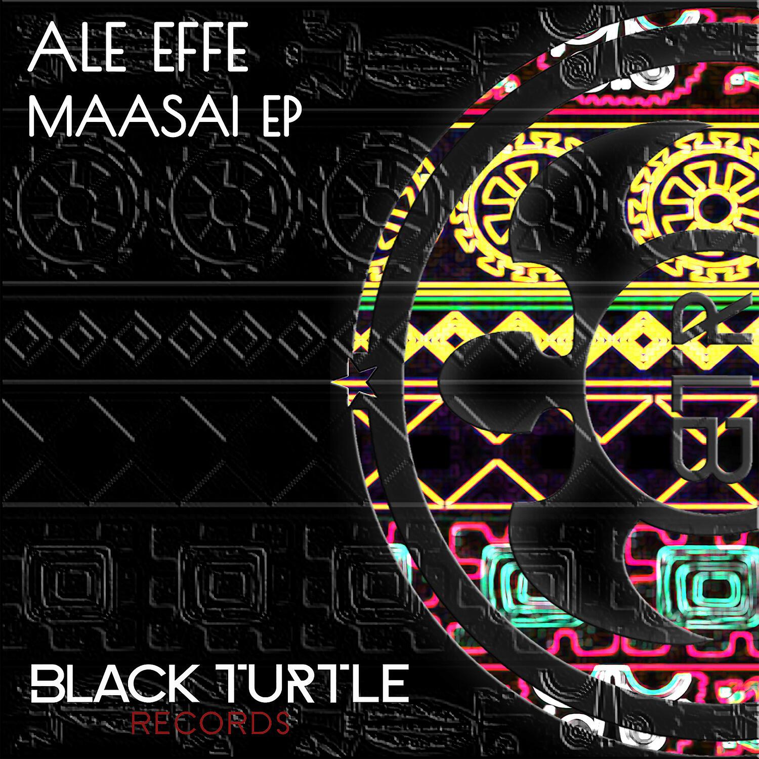Релиз Maasai EP