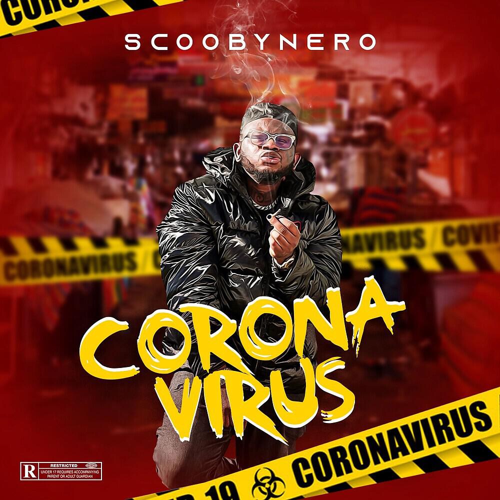 Релиз Corona Virus