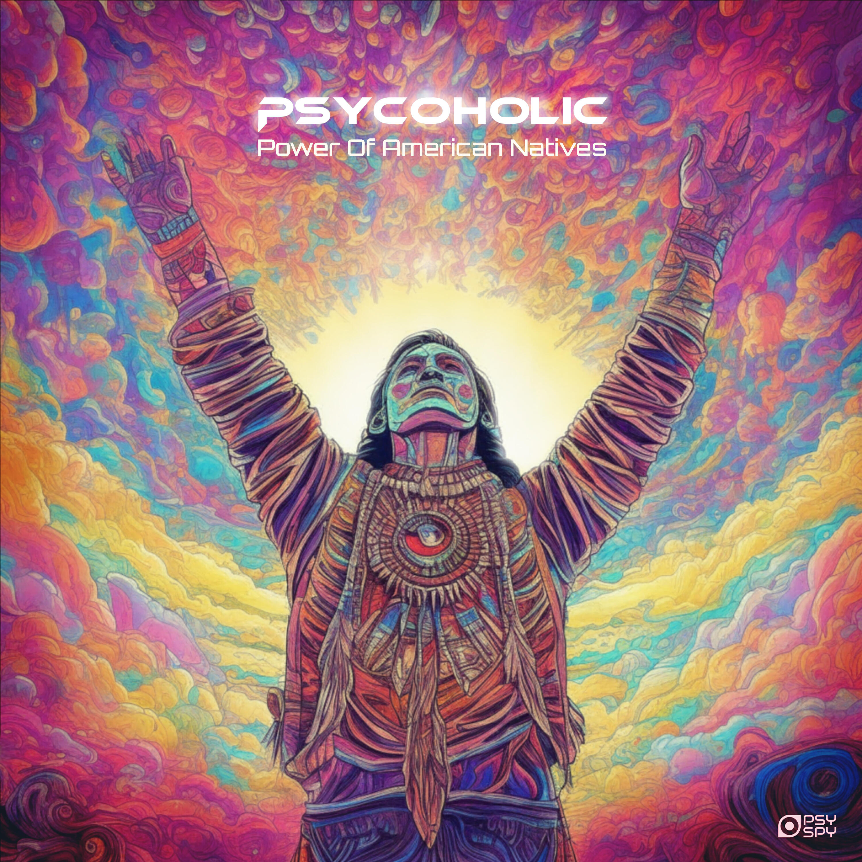 Релиз Power of American Natives
