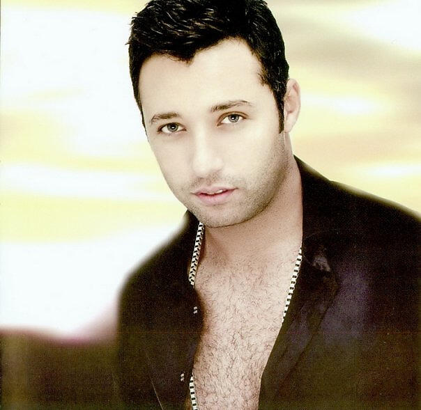 Ahmed Fahmi