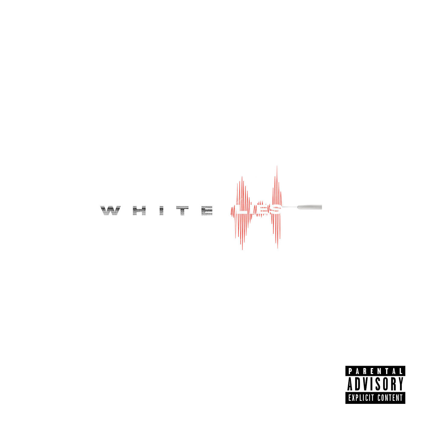 Релиз White Lies