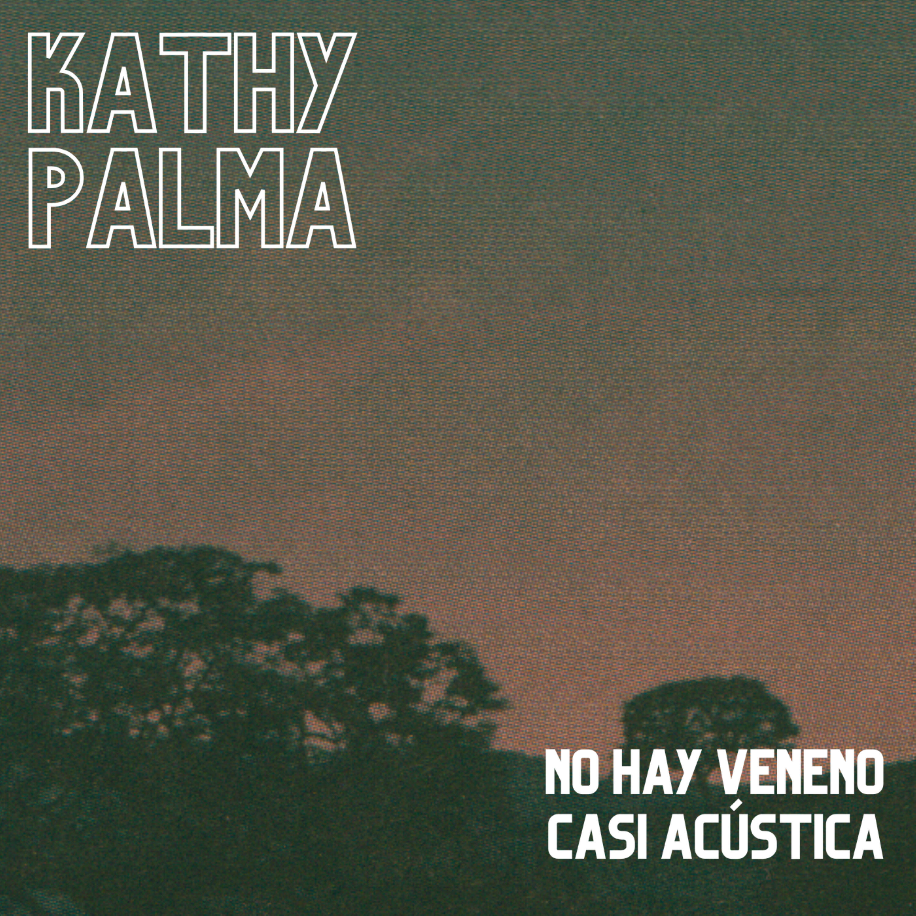 Релиз No Hay Veneno