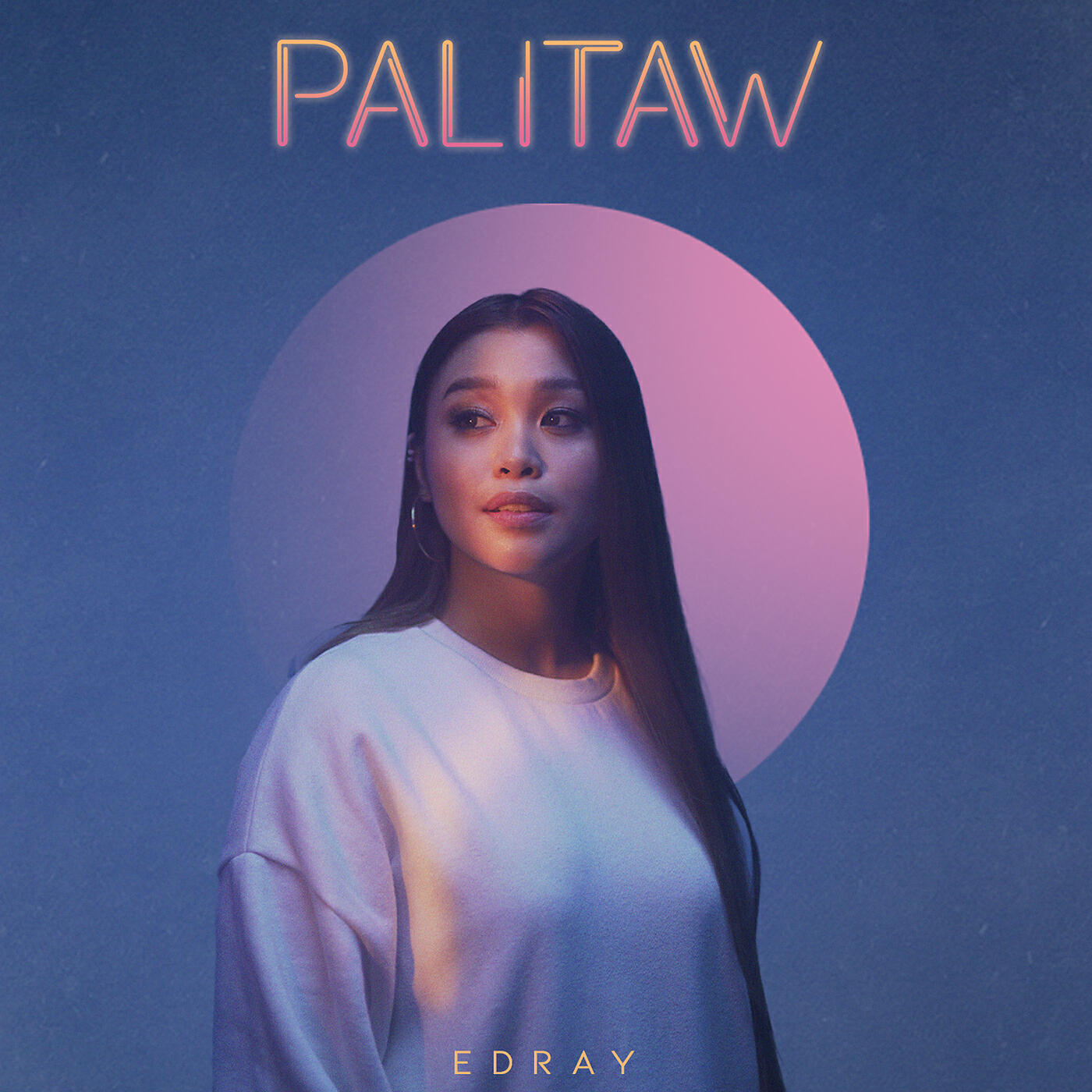Релиз Palitaw
