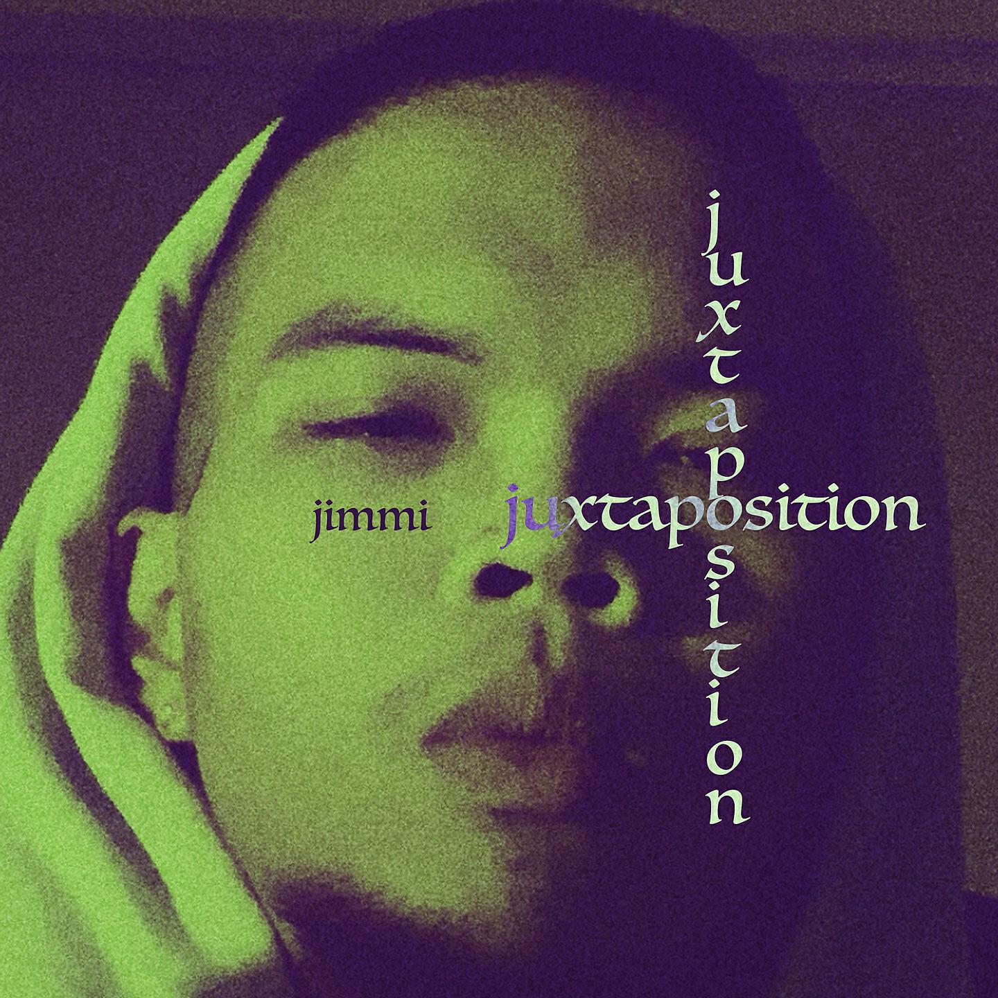 Релиз Juxtaposition