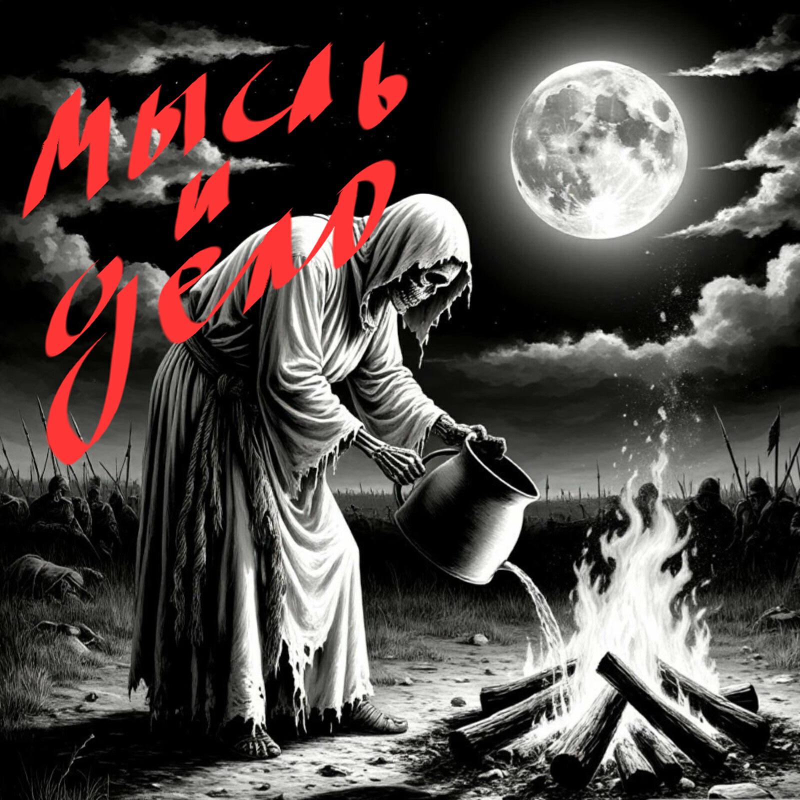 Релиз Мысль и дело