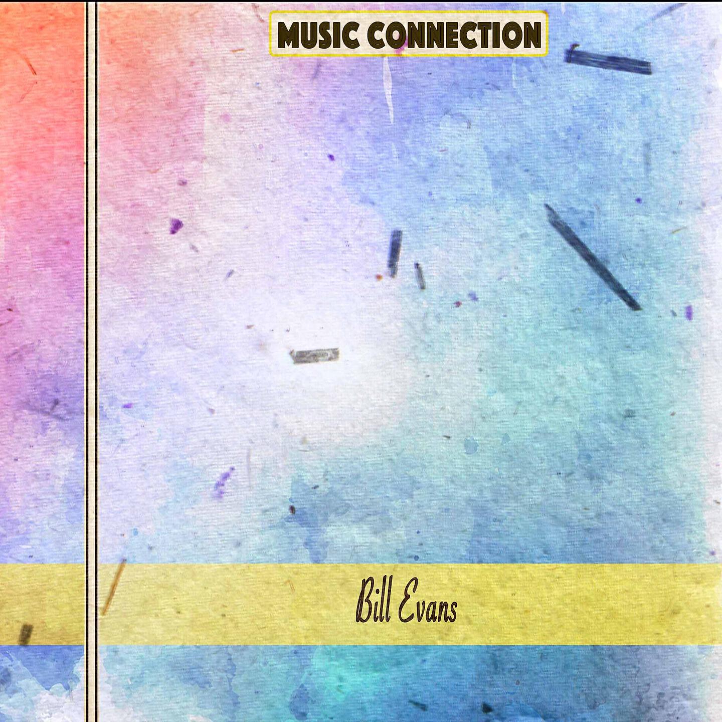 Релиз Music Connection