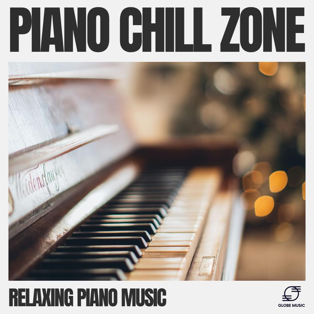 Релиз Piano Chill Zone
