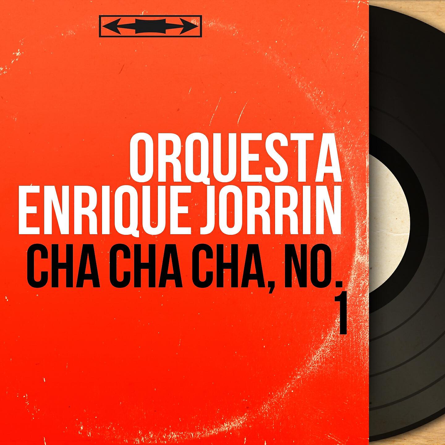 Релиз Cha Cha Cha, No. 1