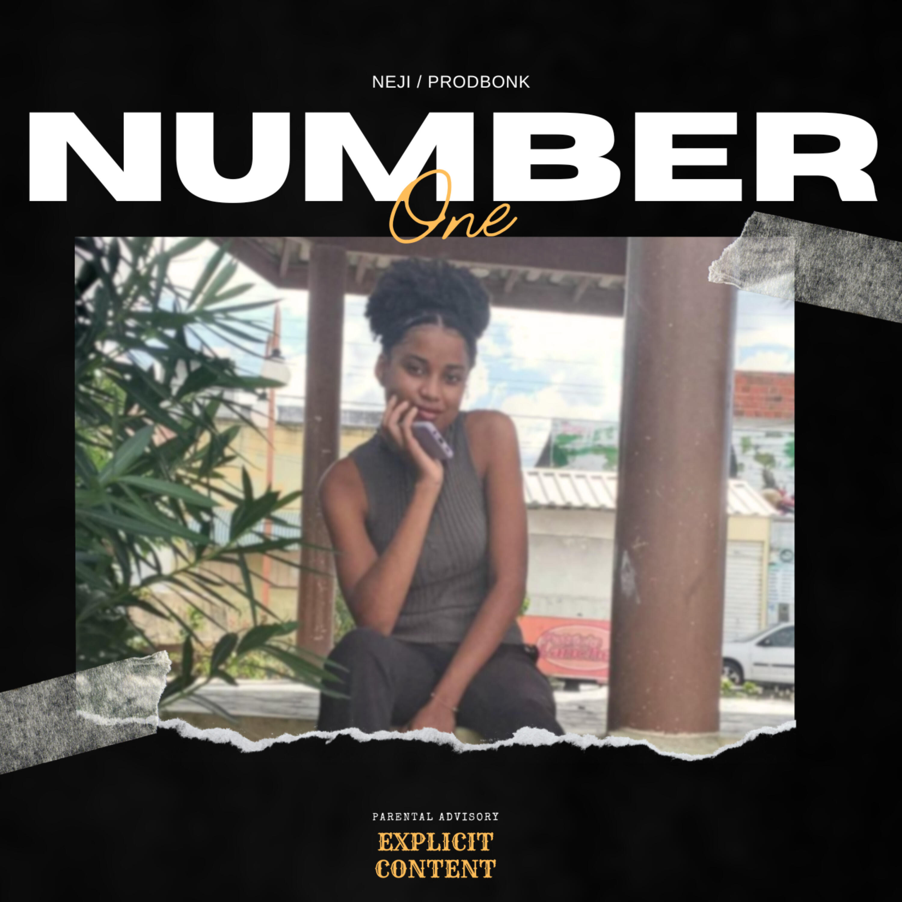Релиз Number One
