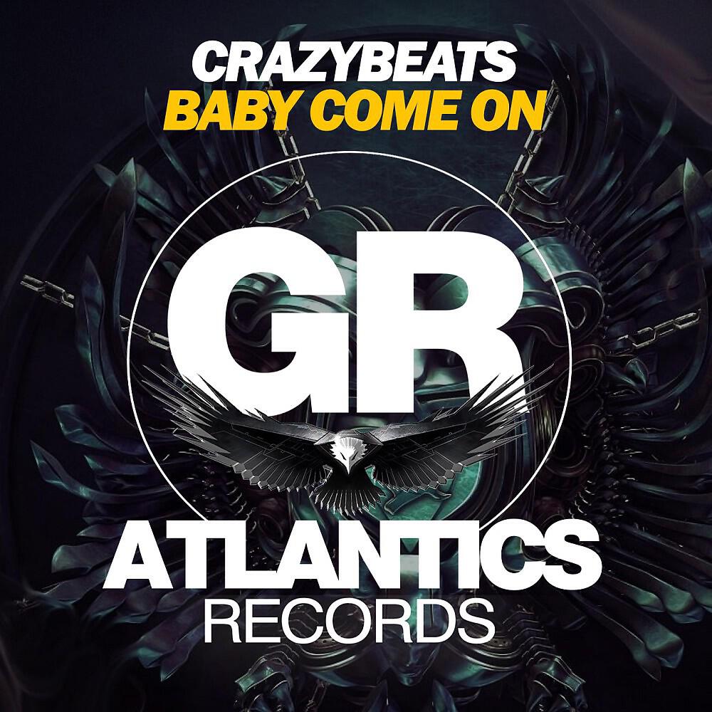 Релиз Baby Come On