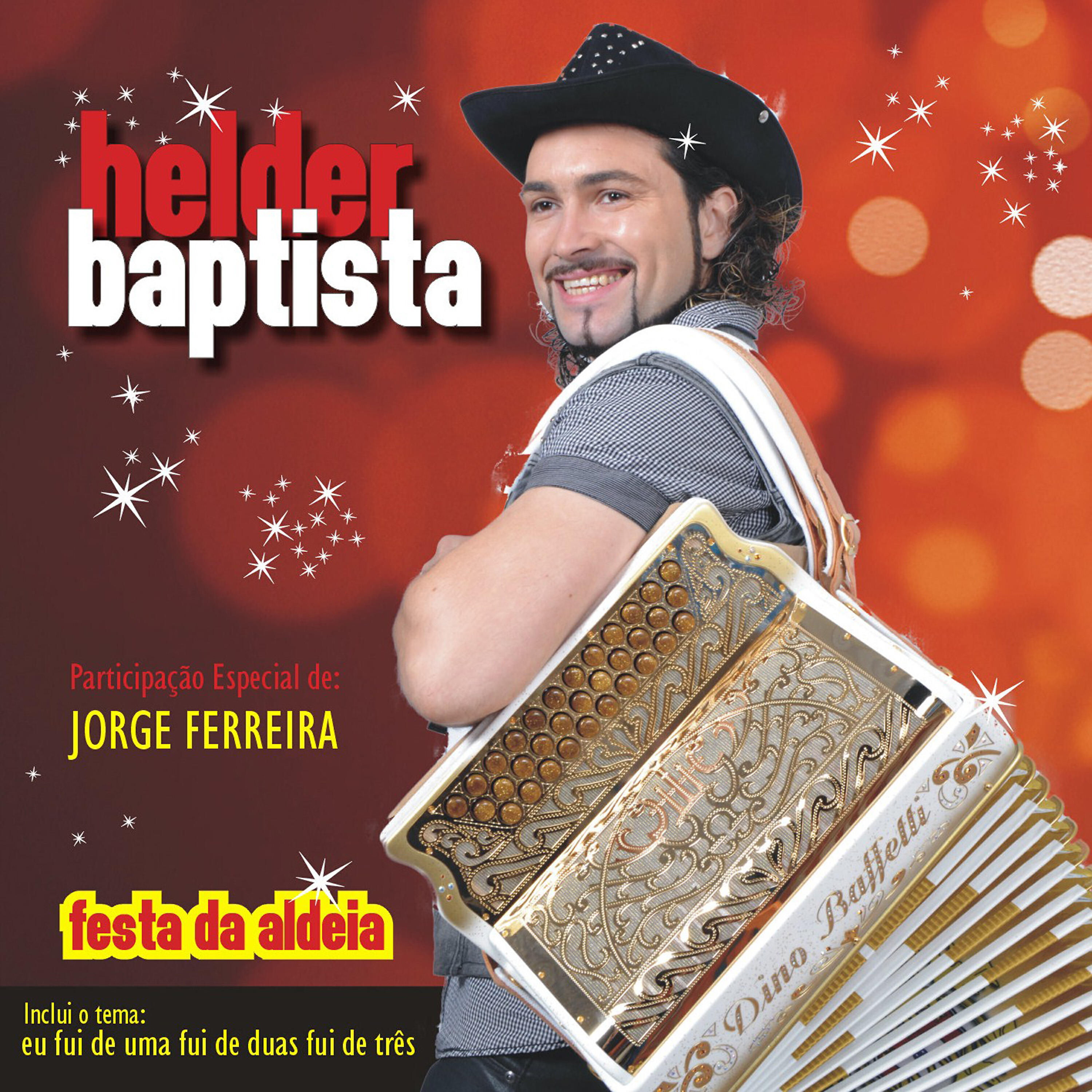 Релиз Festa da Aldeia