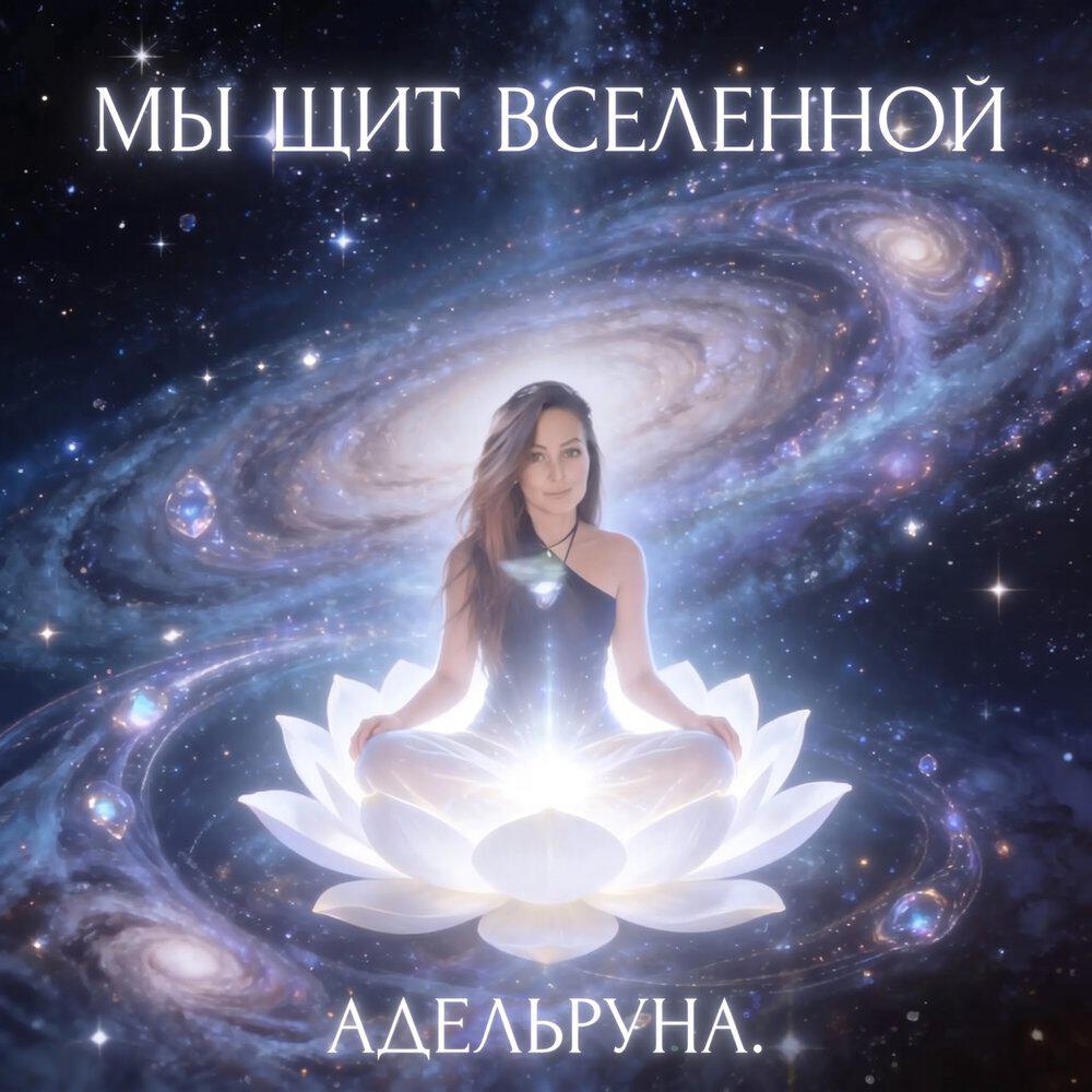Релиз Мы щит Вселенной