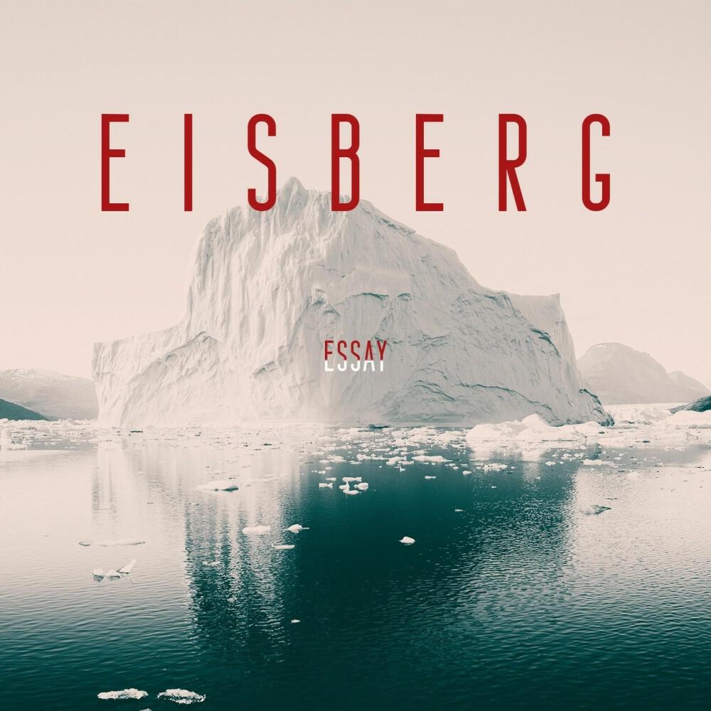 Постер альбома Eisberg